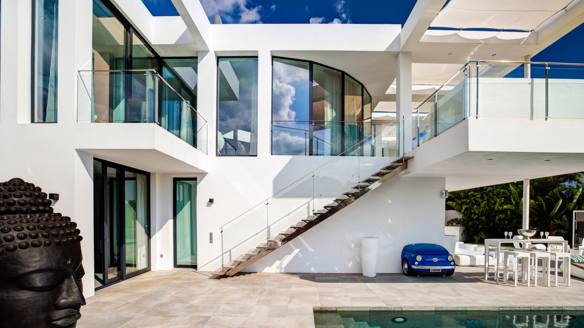 Nadine, Es Cubells 5