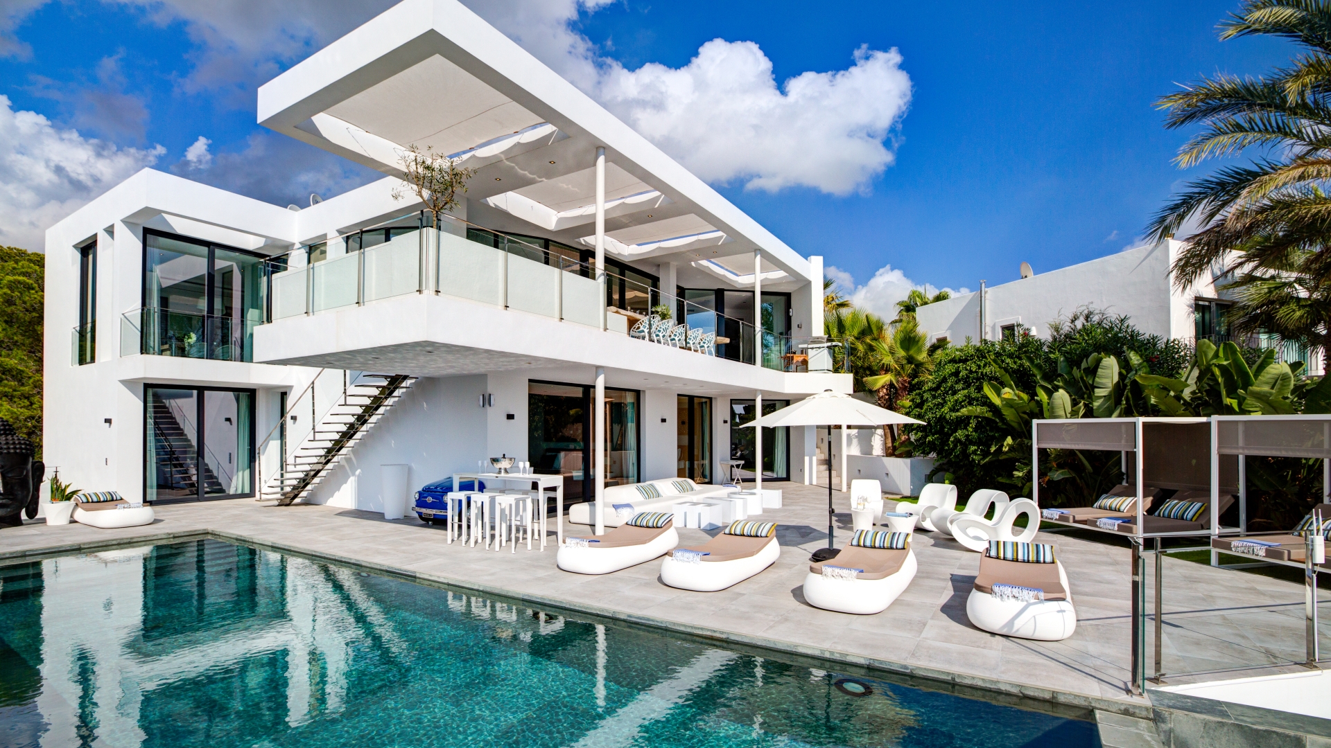 Nadine, Es Cubells 7