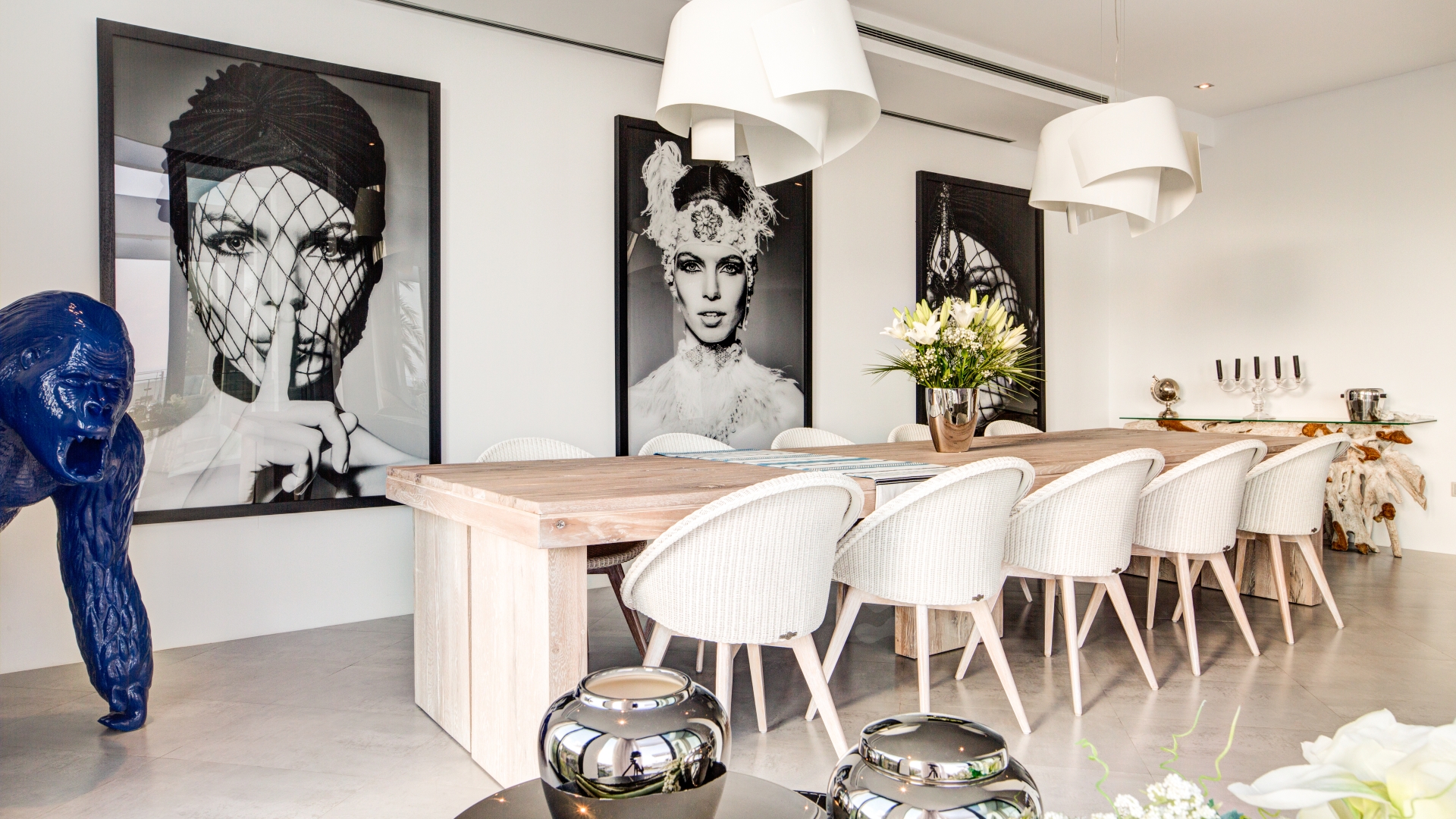 Nadine, Es Cubells 24