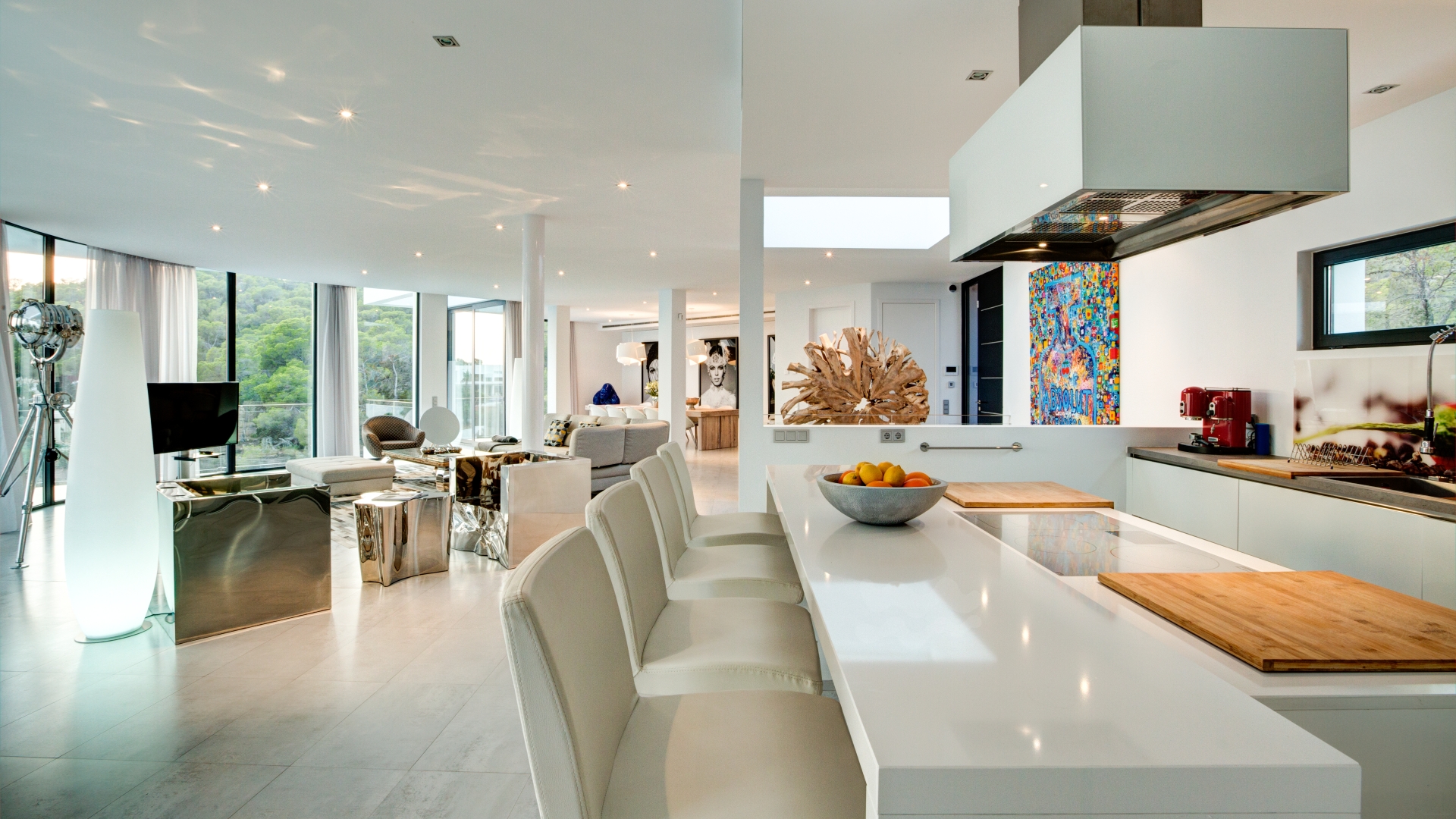 Nadine, Es Cubells 30