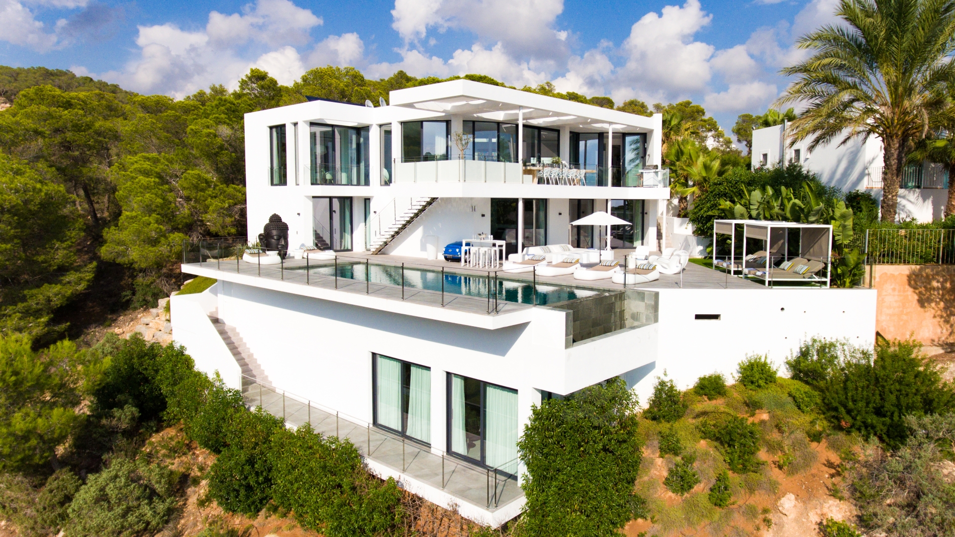 Nadine, Es Cubells 107