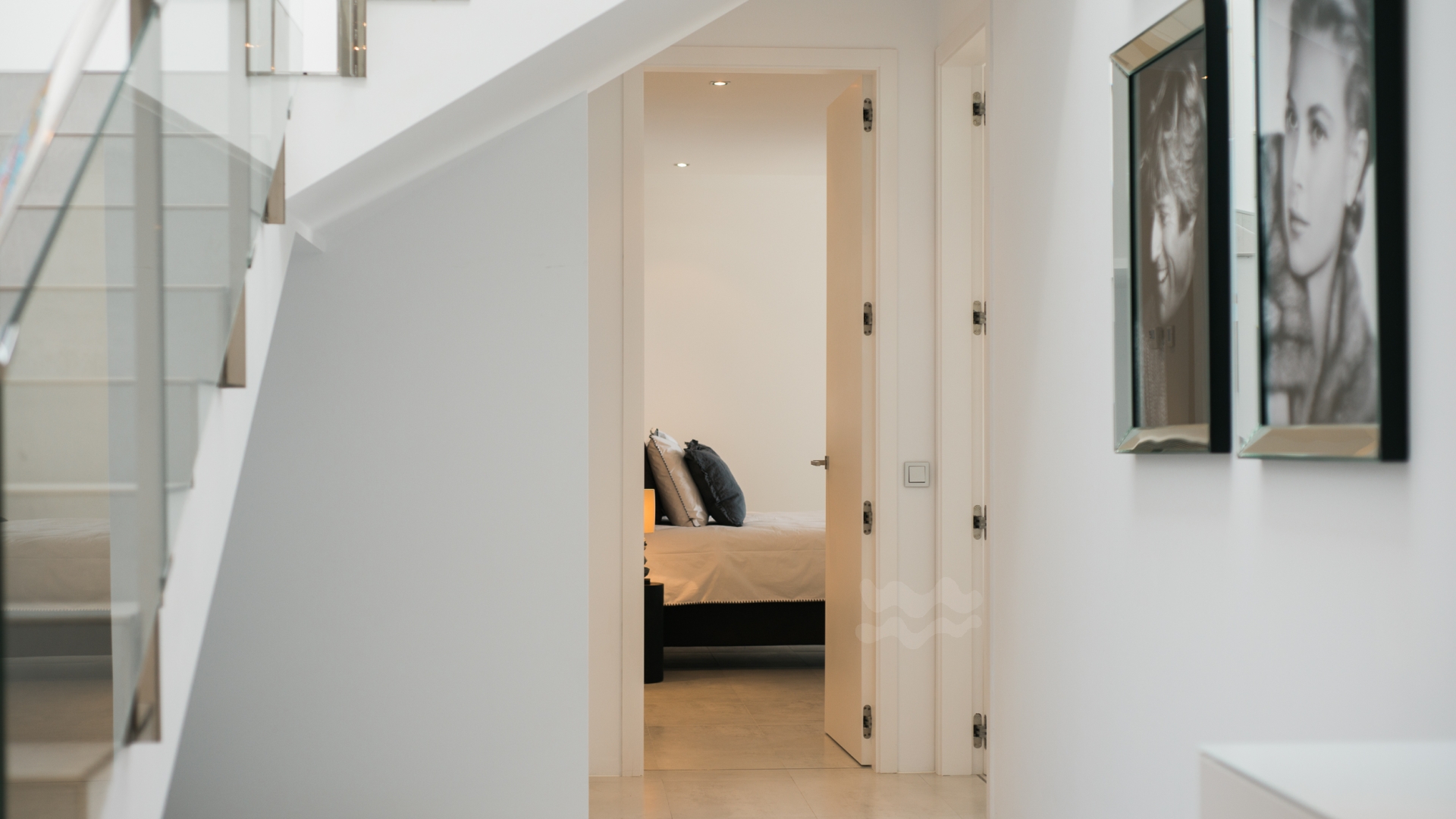 Nadine, Es Cubells 45