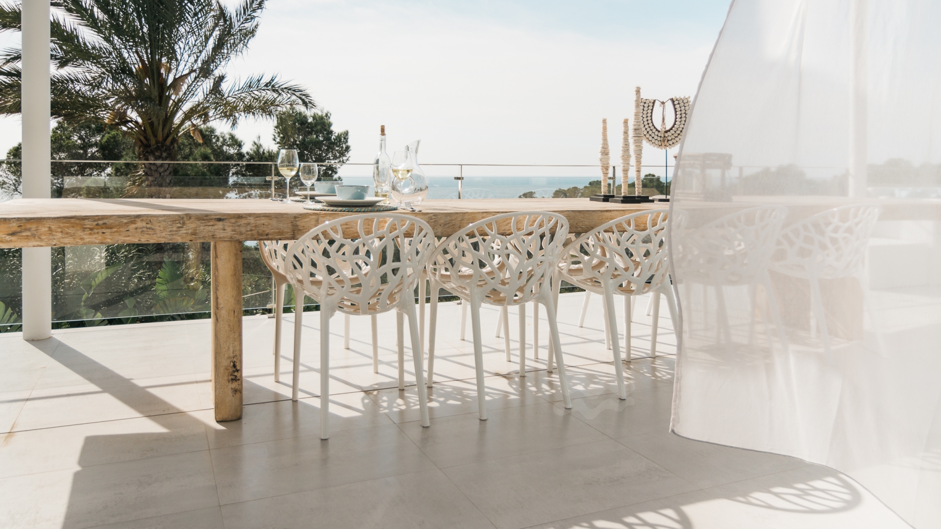 Nadine, Es Cubells 15