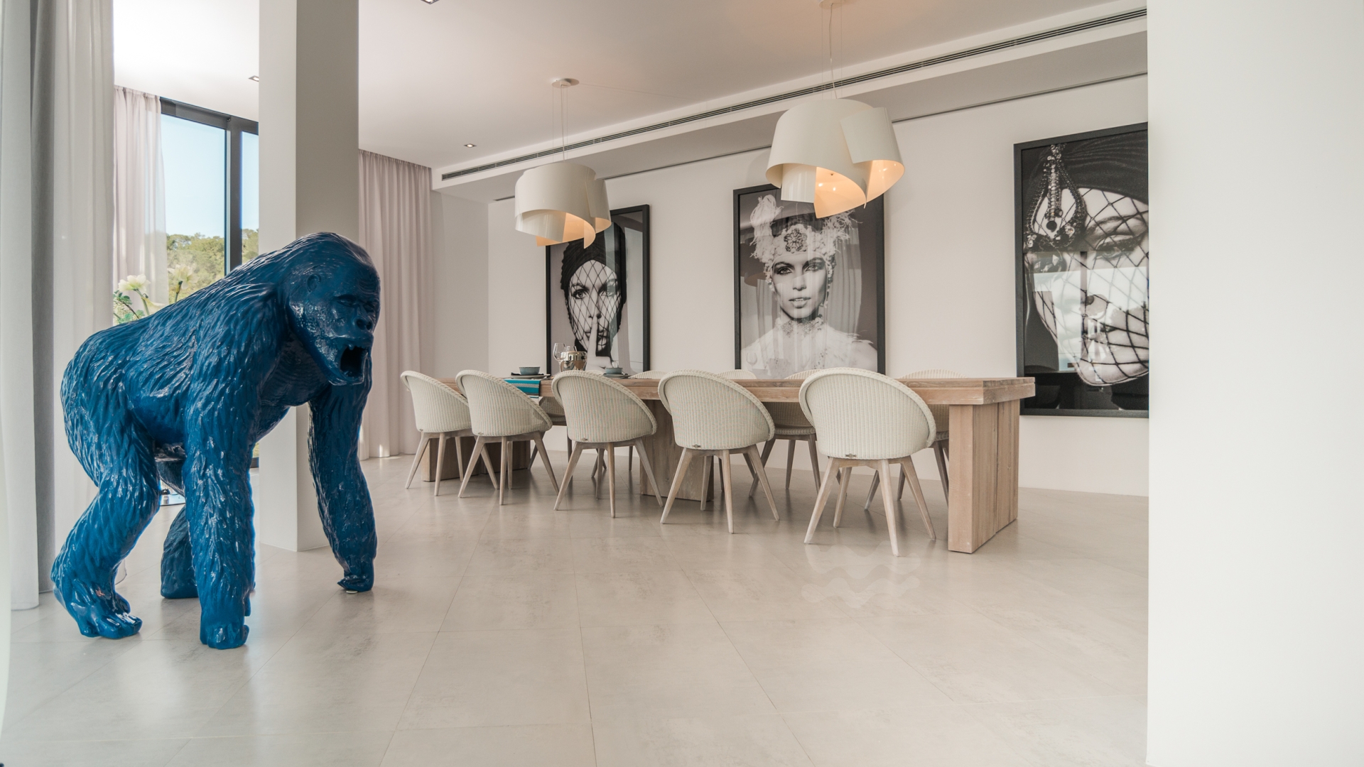 Nadine, Es Cubells 26