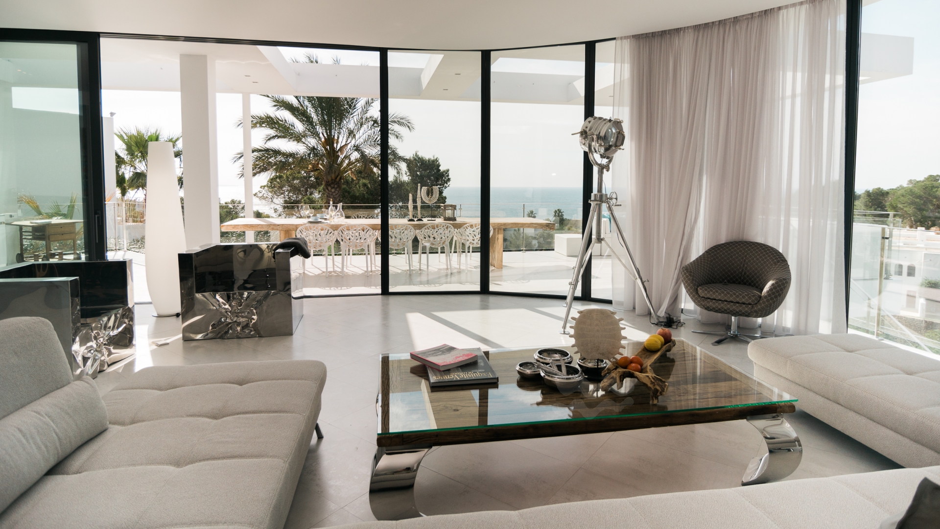 Nadine, Es Cubells 17