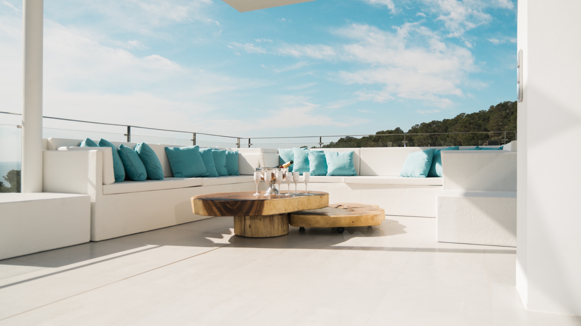 Nadine, Es Cubells 14