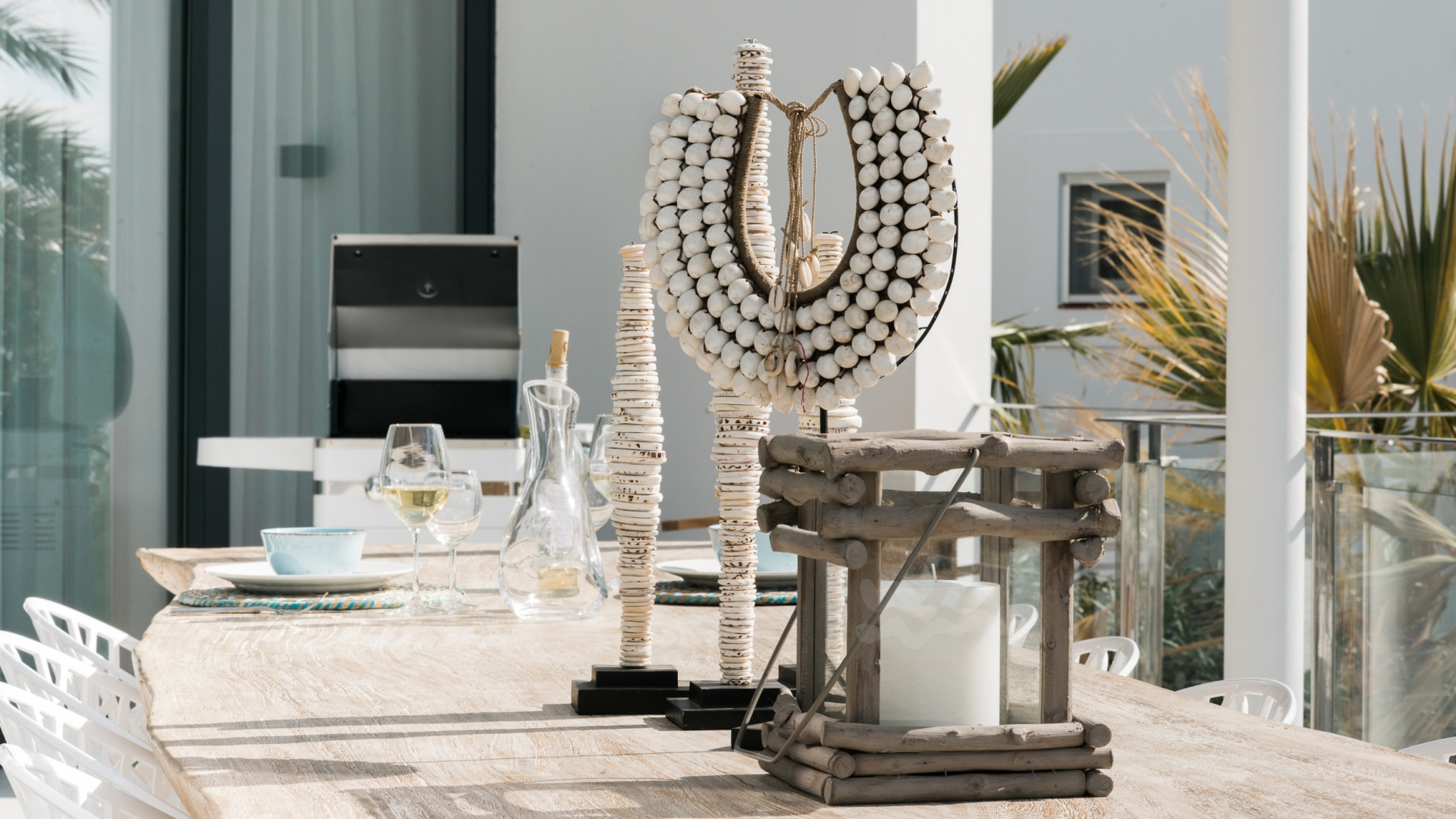 Nadine, Es Cubells 11