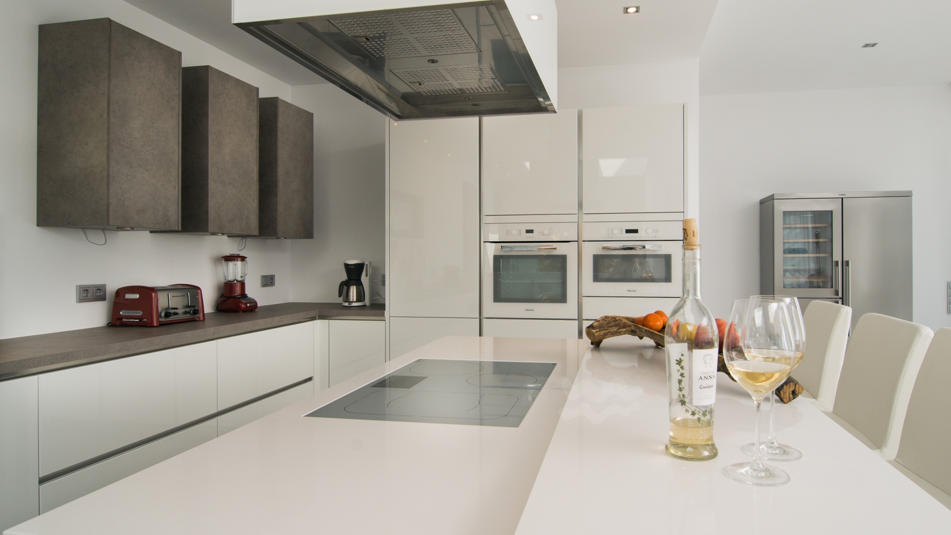 Nadine, Es Cubells 36