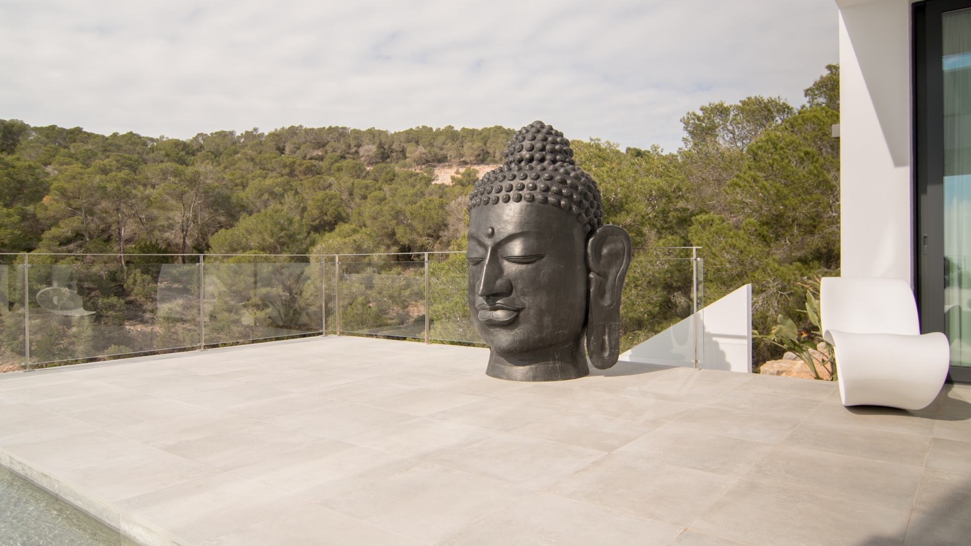 Nadine, Es Cubells 79