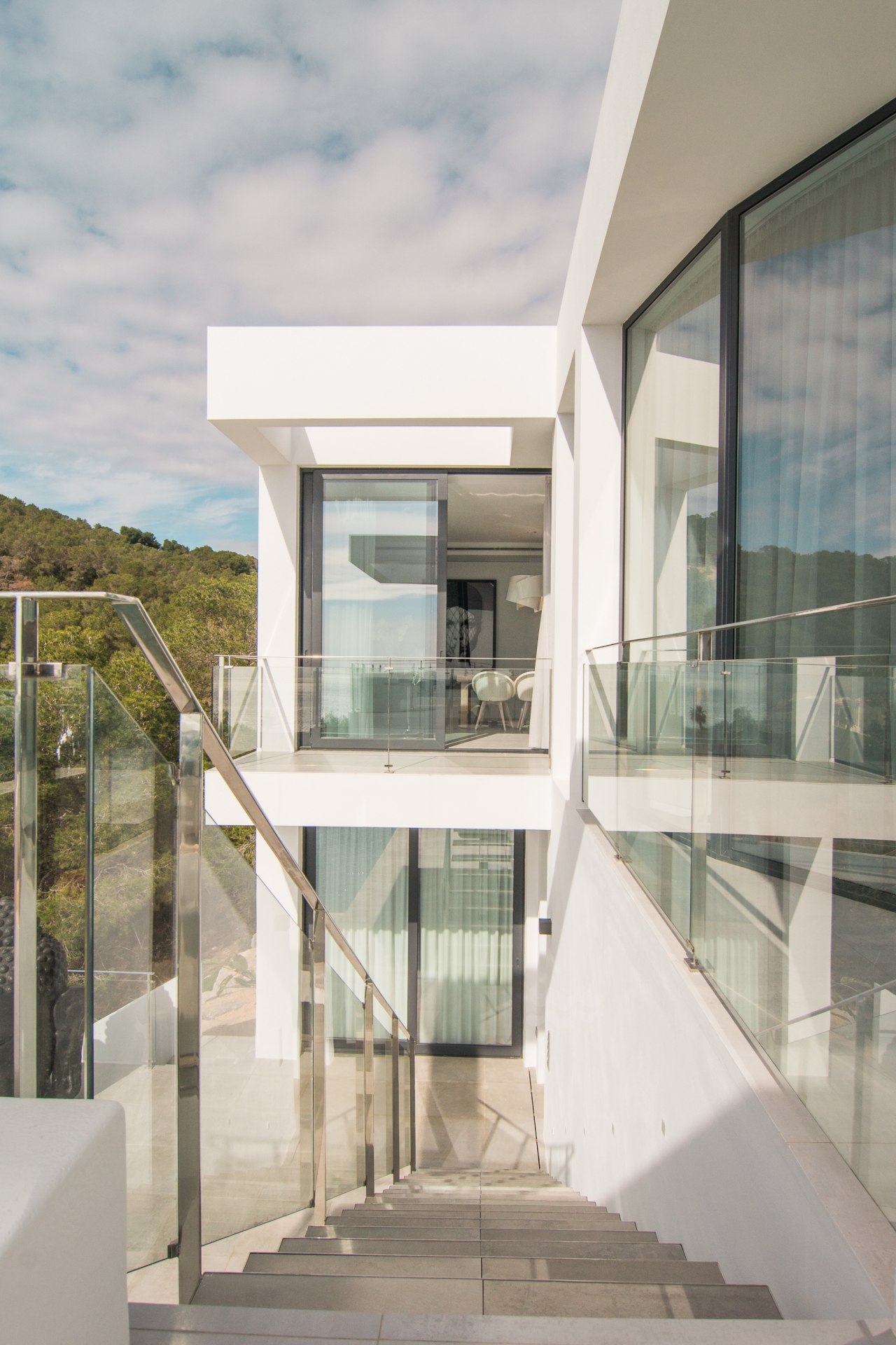 Nadine, Es Cubells 83