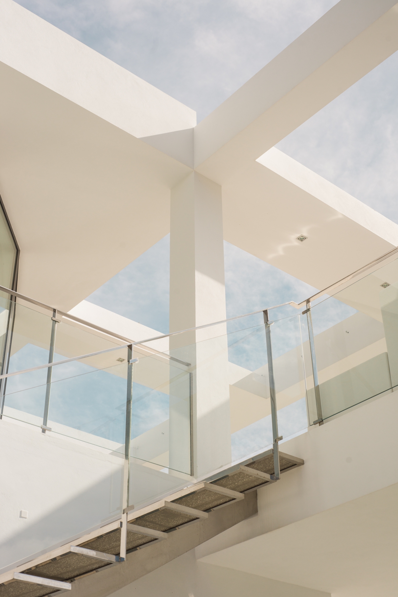 Nadine, Es Cubells 89