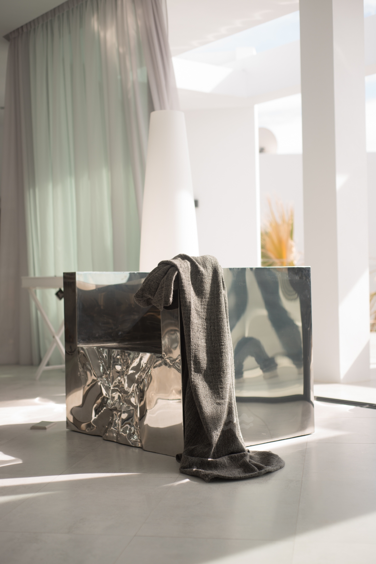 Nadine, Es Cubells 96