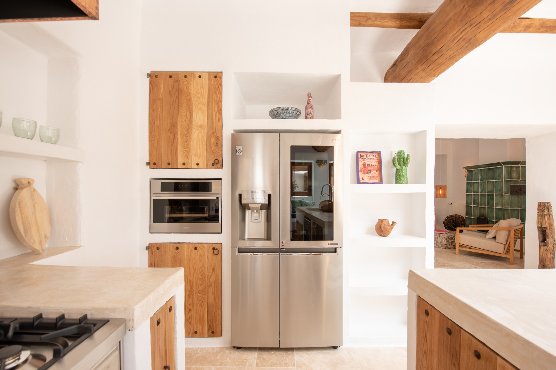 Marly, Santa Gertrudis 14