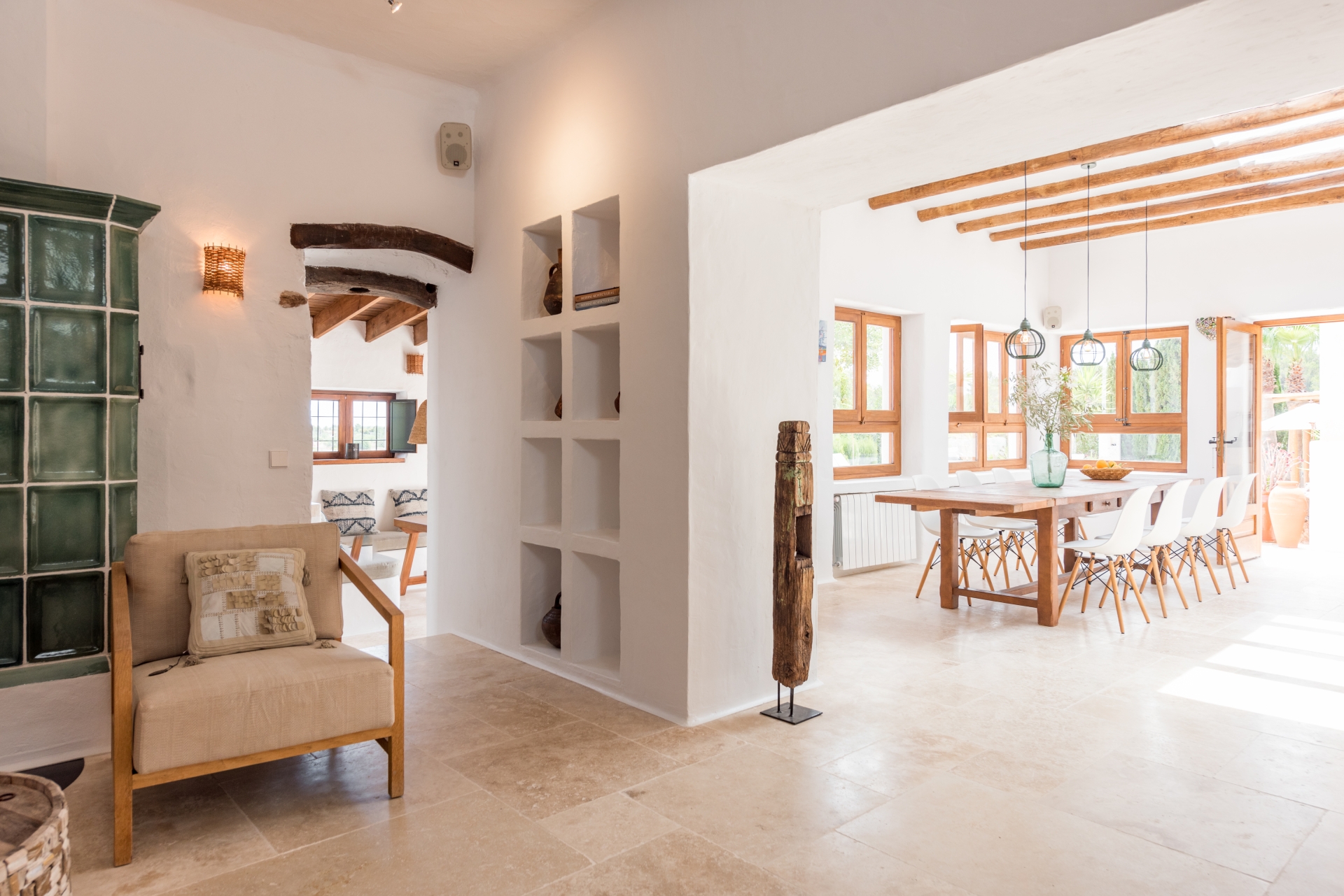 Marly, Santa Gertrudis 19