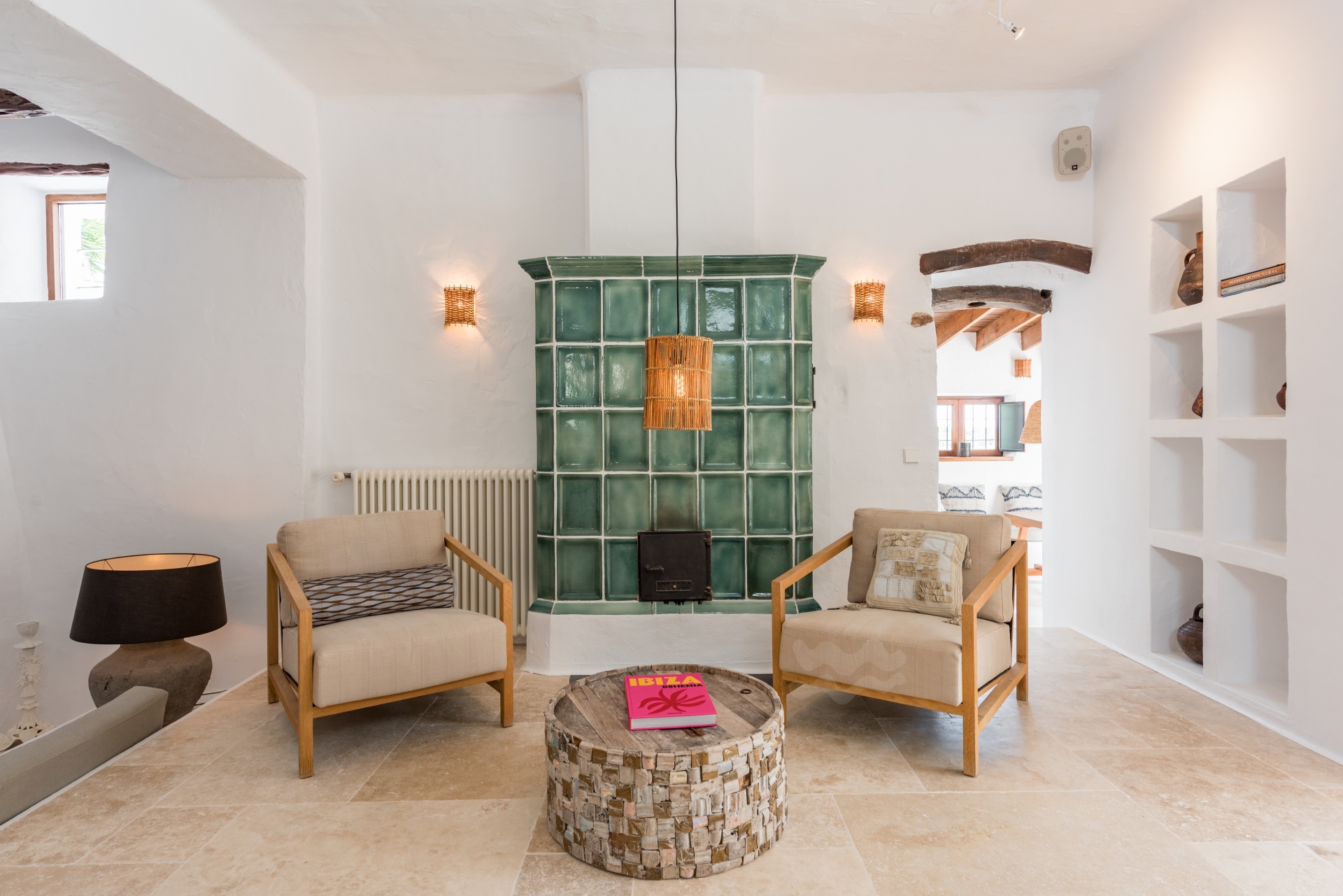 Marly, Santa Gertrudis 20