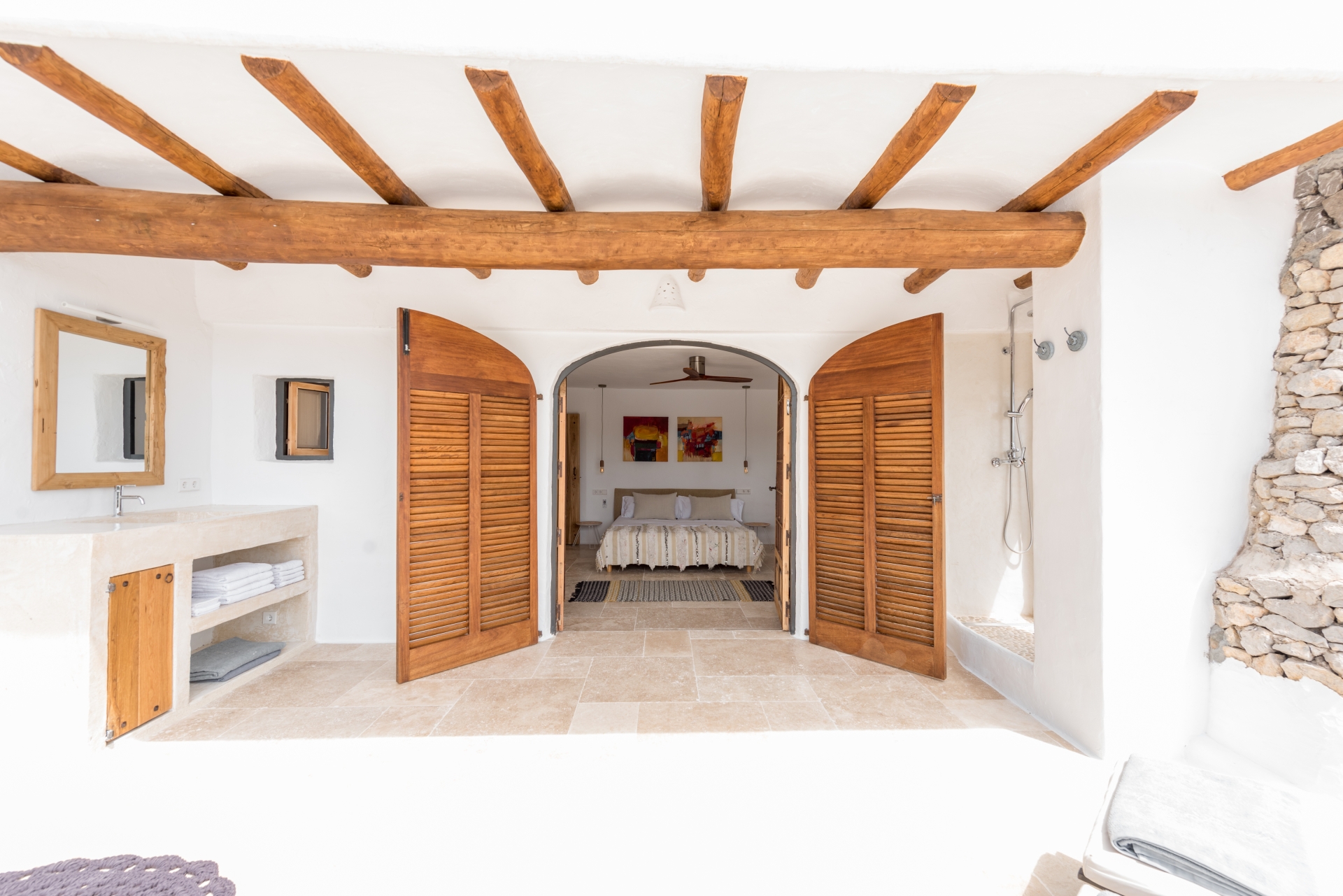 Marly, Santa Gertrudis 27