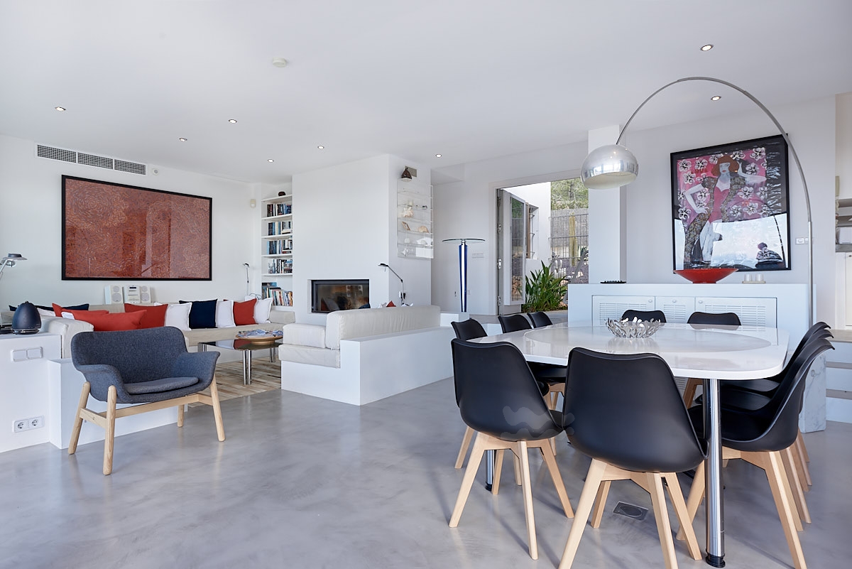 Josie, Cala Tarida 21