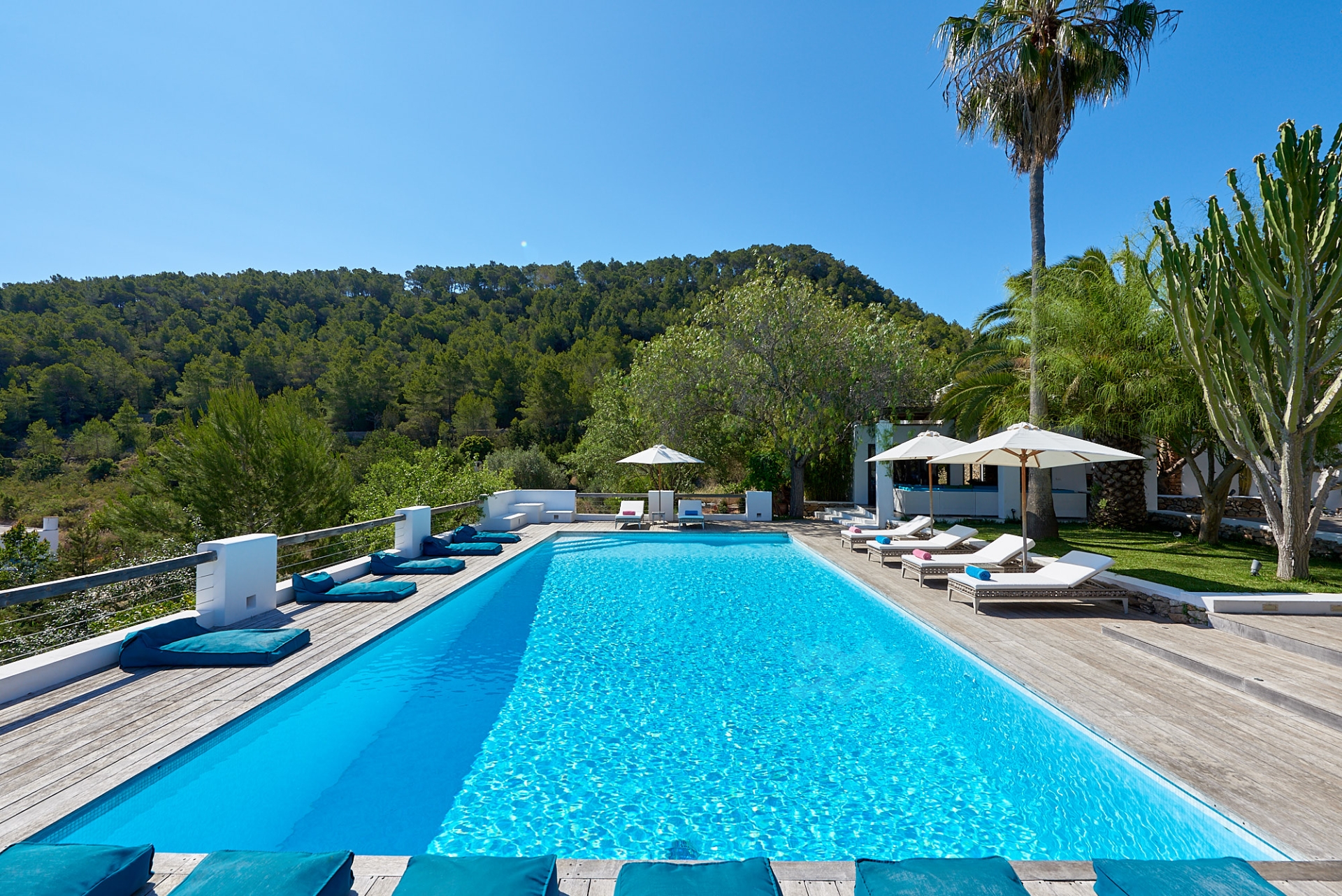 Josephine, San Augustin 8