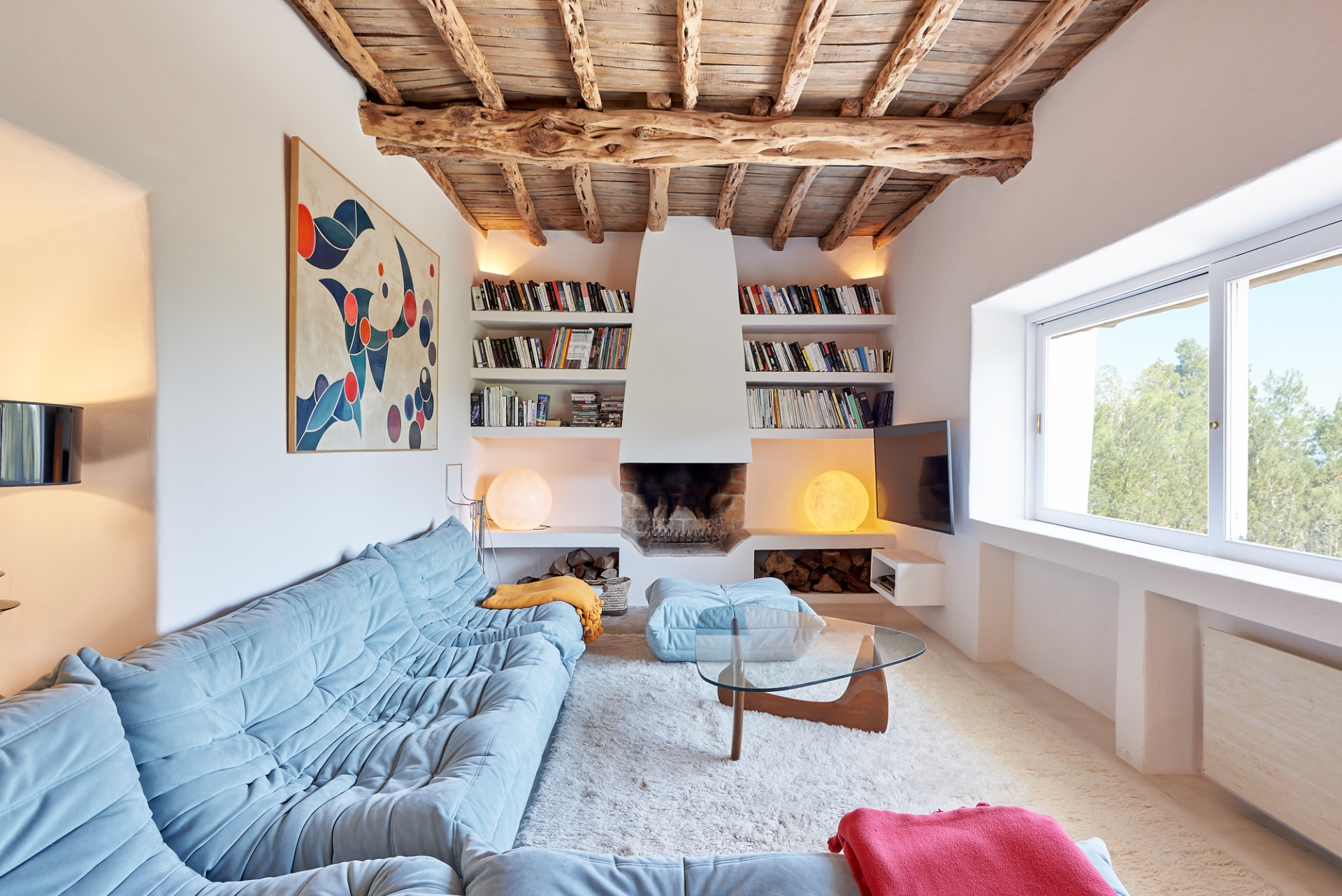 Josephine, San Augustin 61