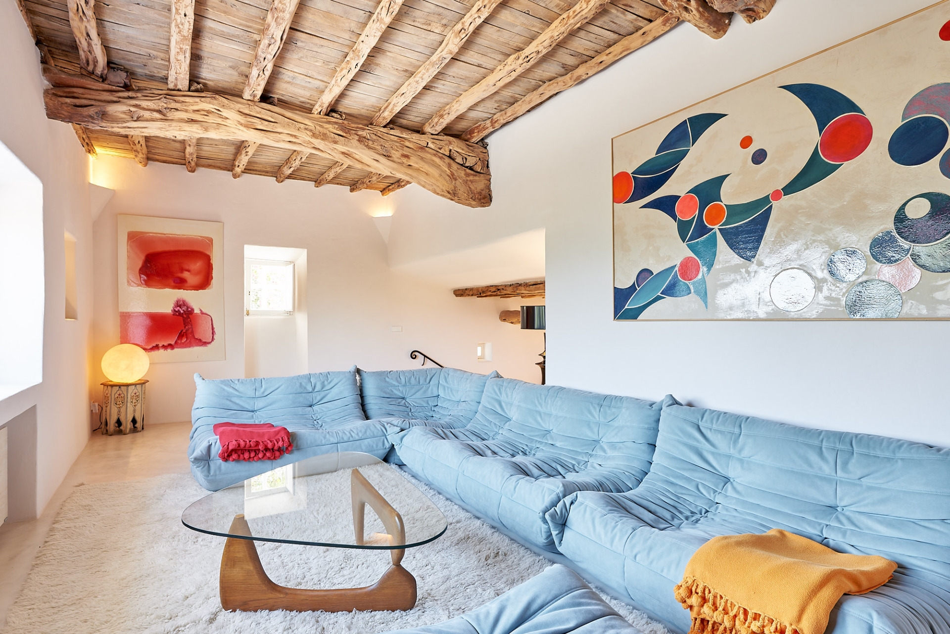 Josephine, San Augustin 63