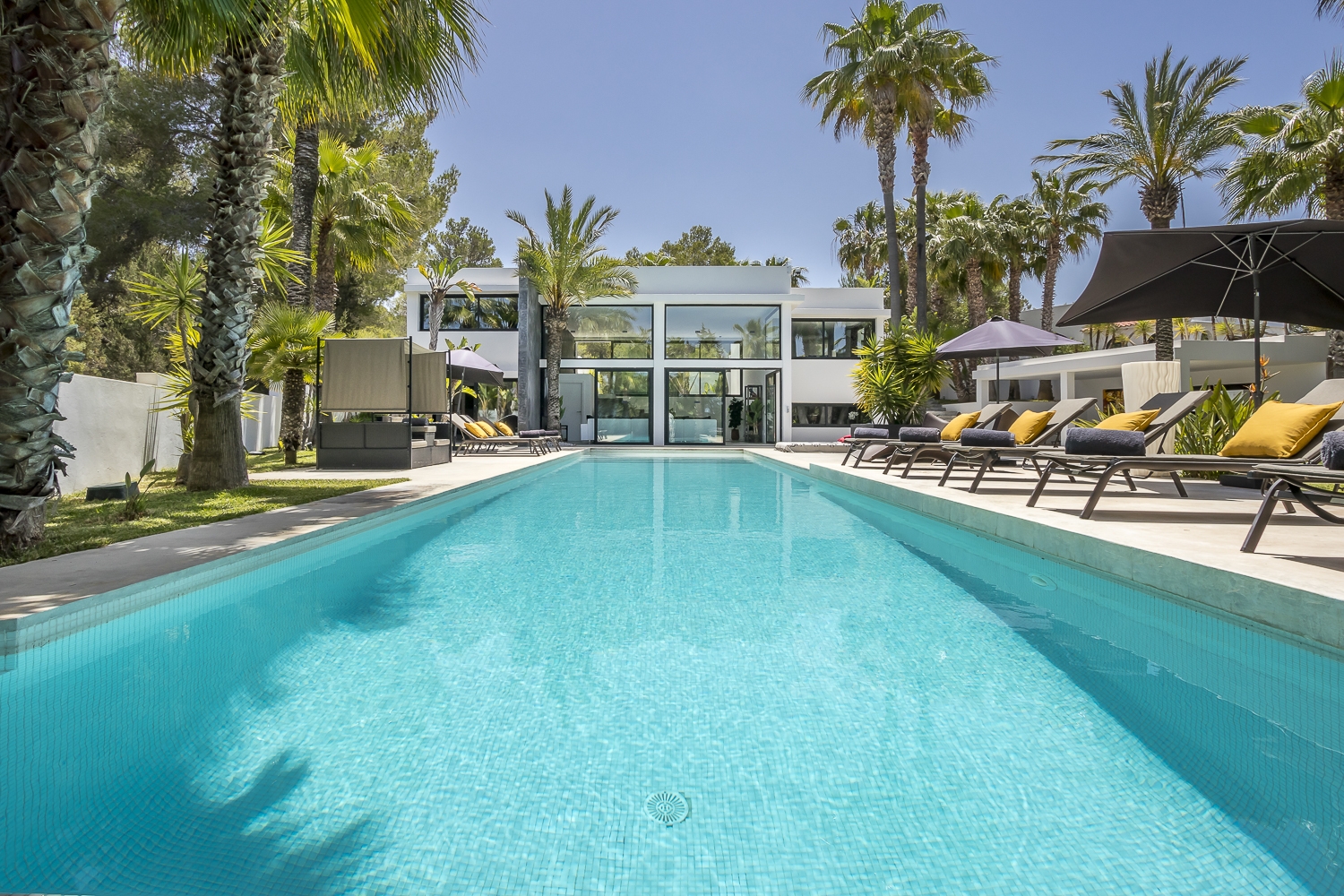 Zoe, Sant Antonio 17