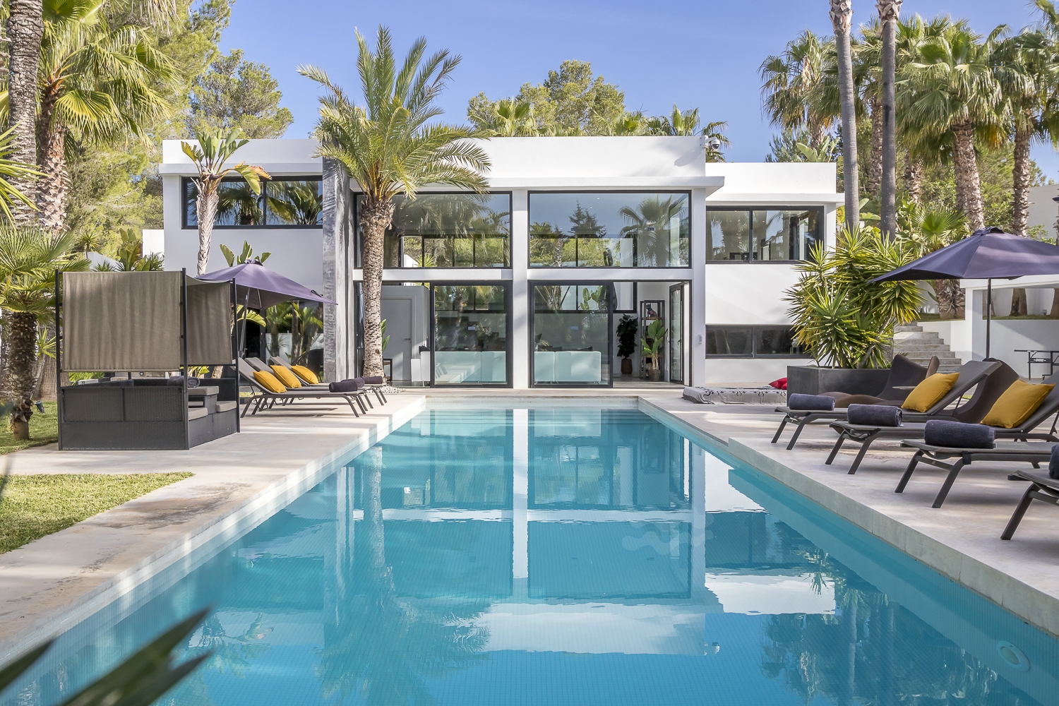 Zoe, Sant Antonio 19