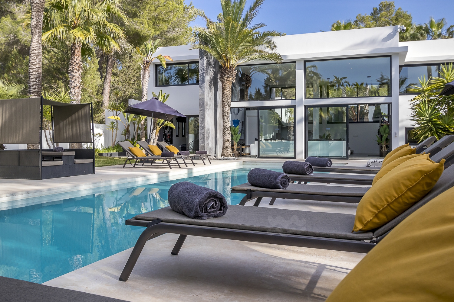 Zoe, Sant Antonio 20