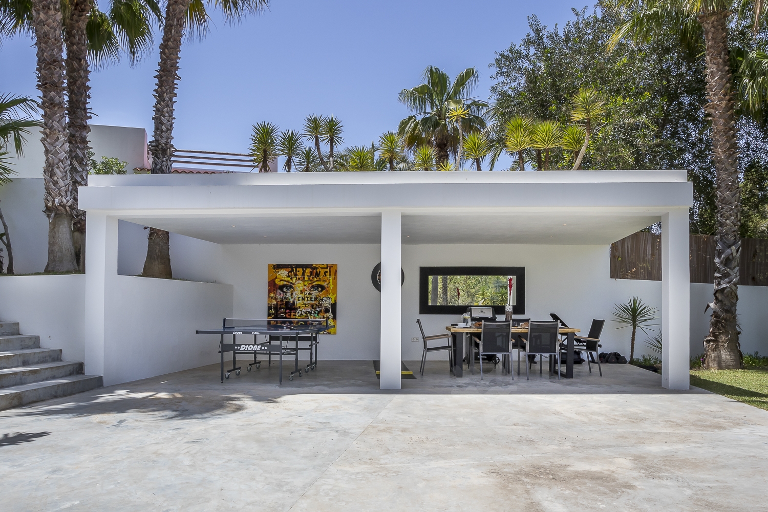 Zoe, Sant Antonio 38