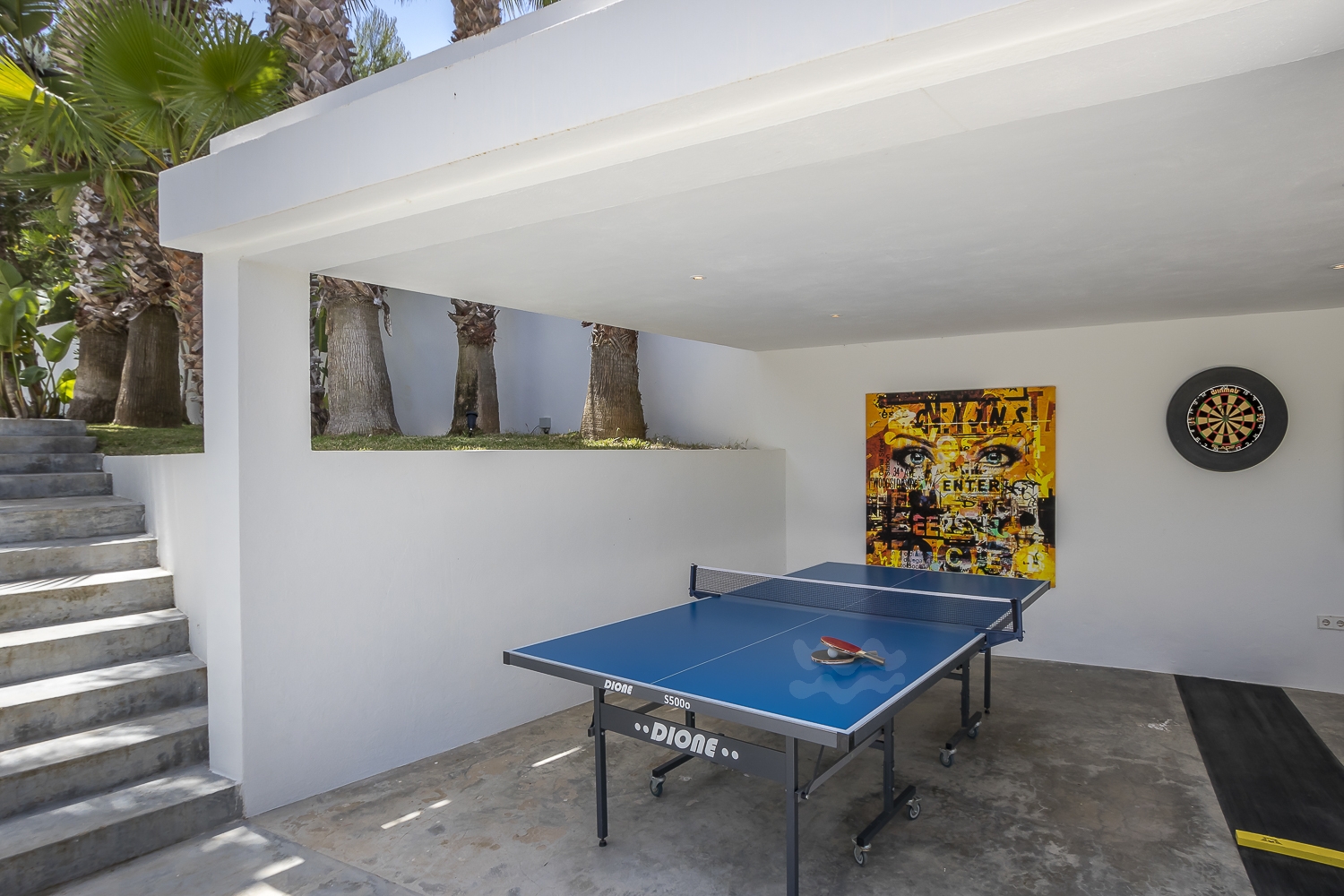 Zoe, Sant Antonio 39