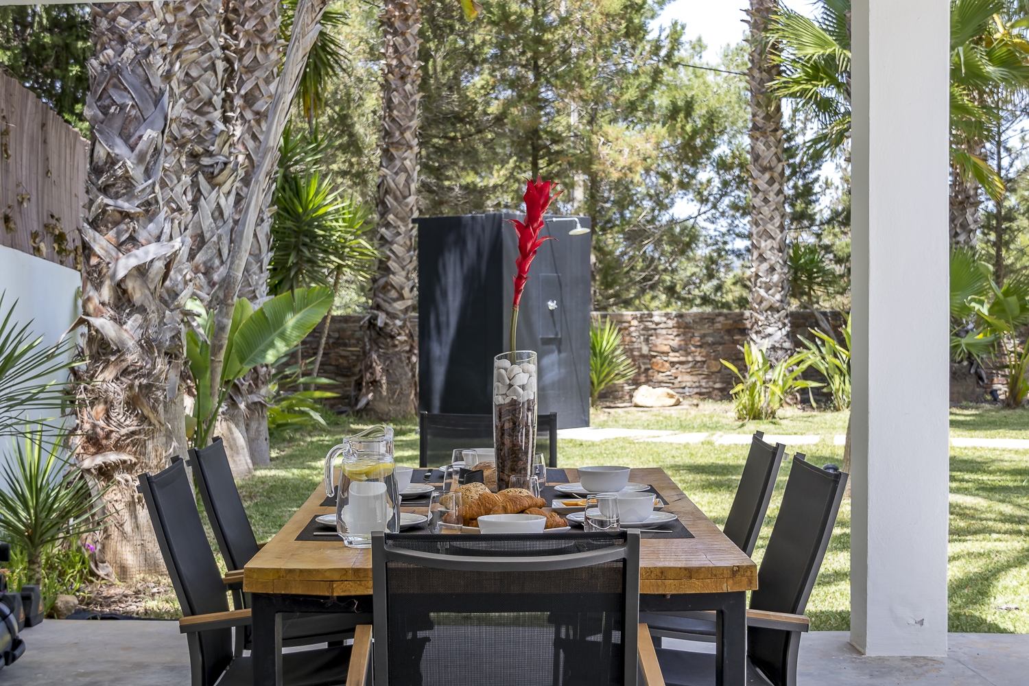 Zoe, Sant Antonio 42