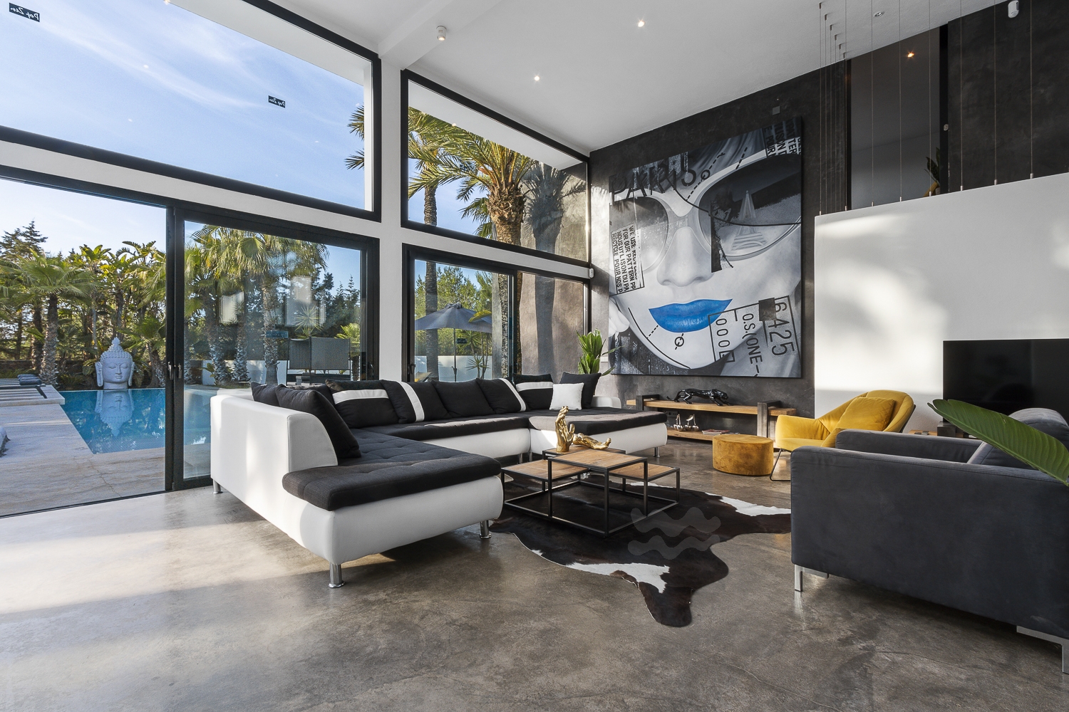 Zoe, Sant Antonio 45