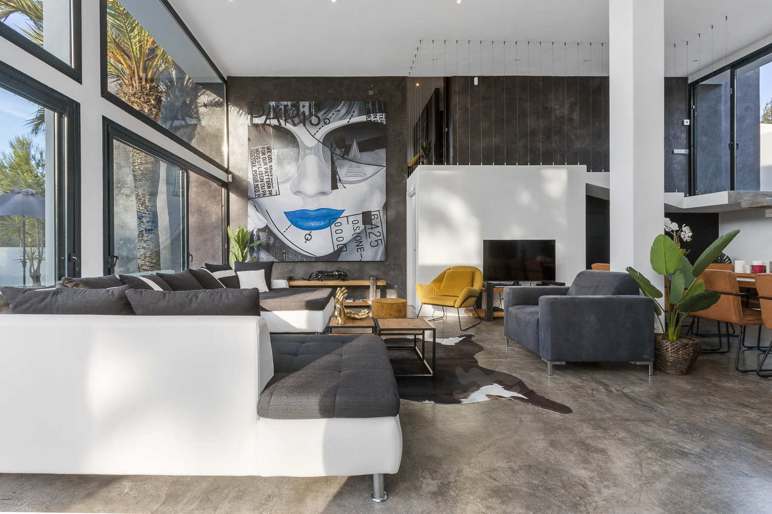 Zoe, Sant Antonio 46