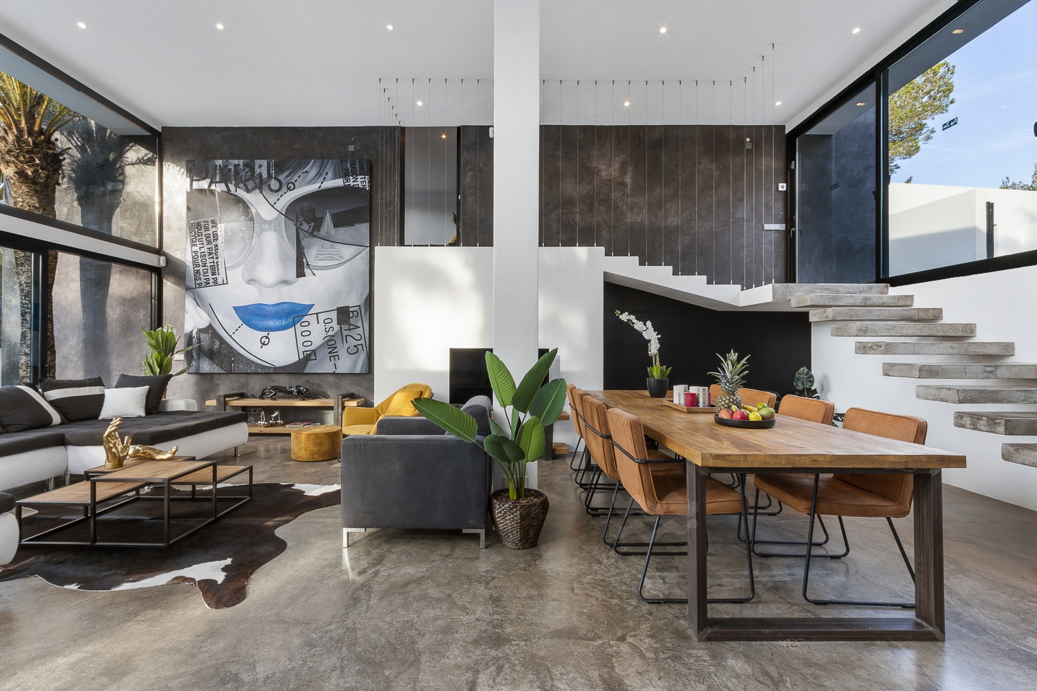 Zoe, Sant Antonio 48