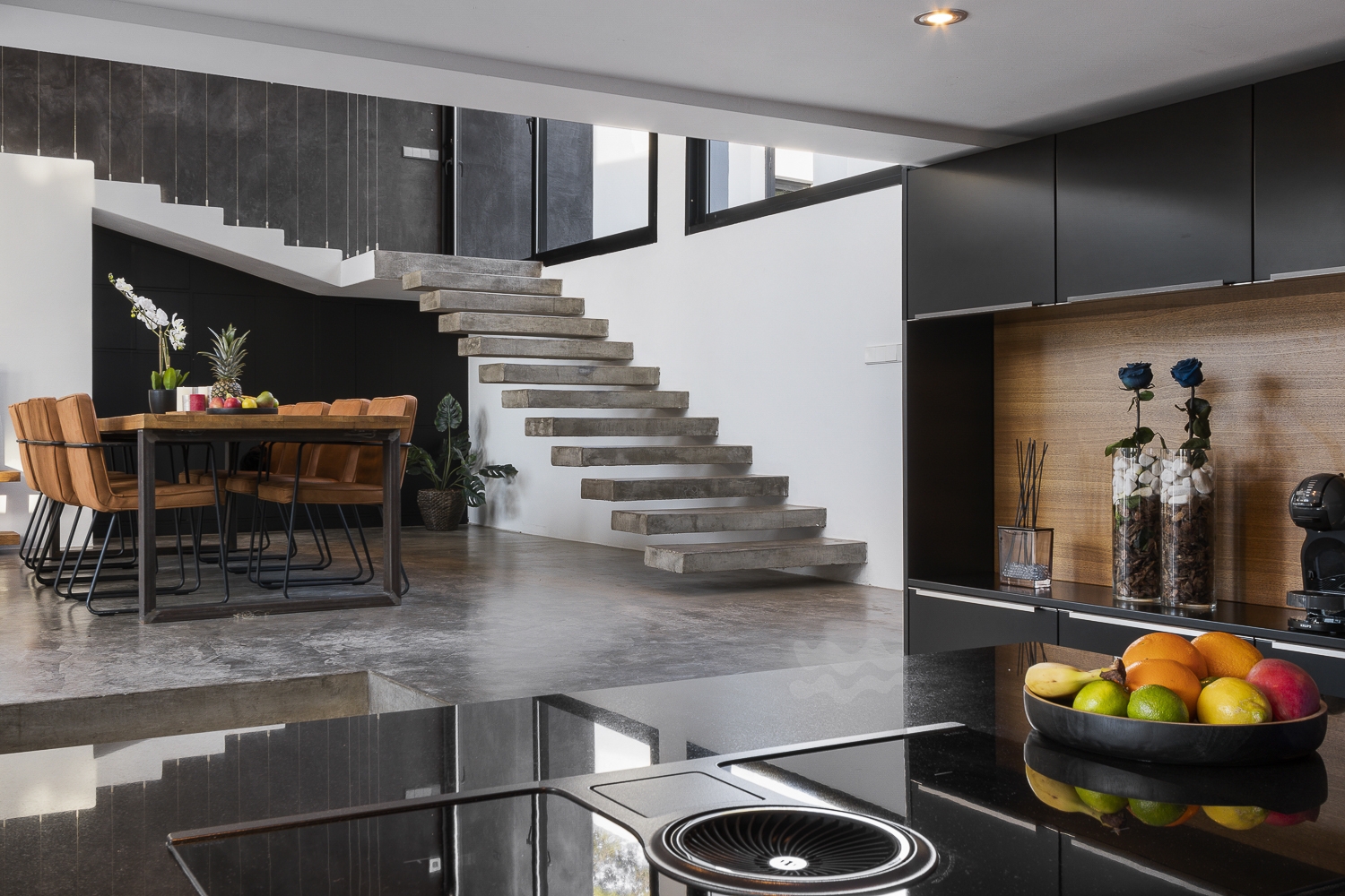 Zoe, Sant Antonio 55