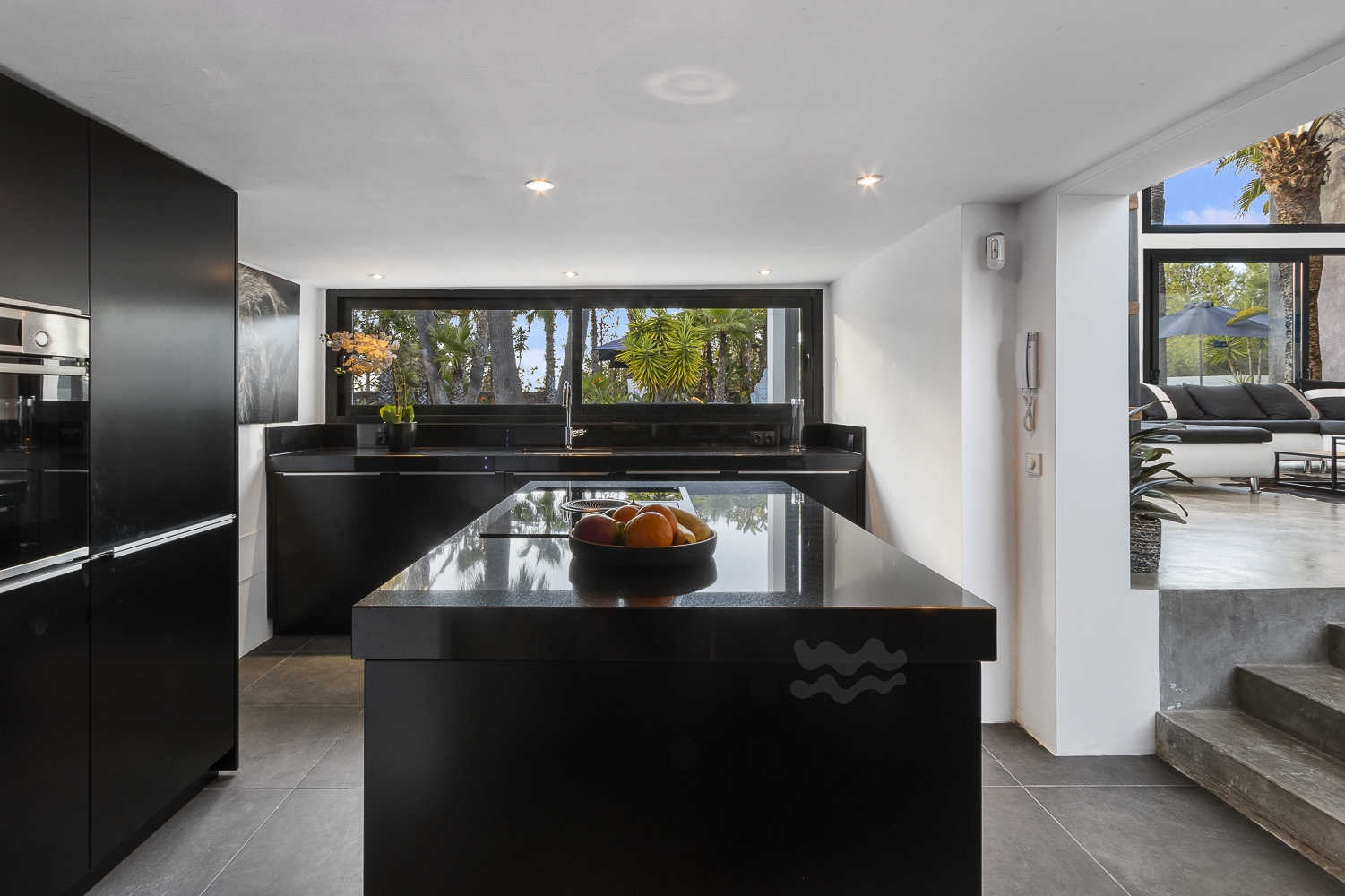 Zoe, Sant Antonio 57