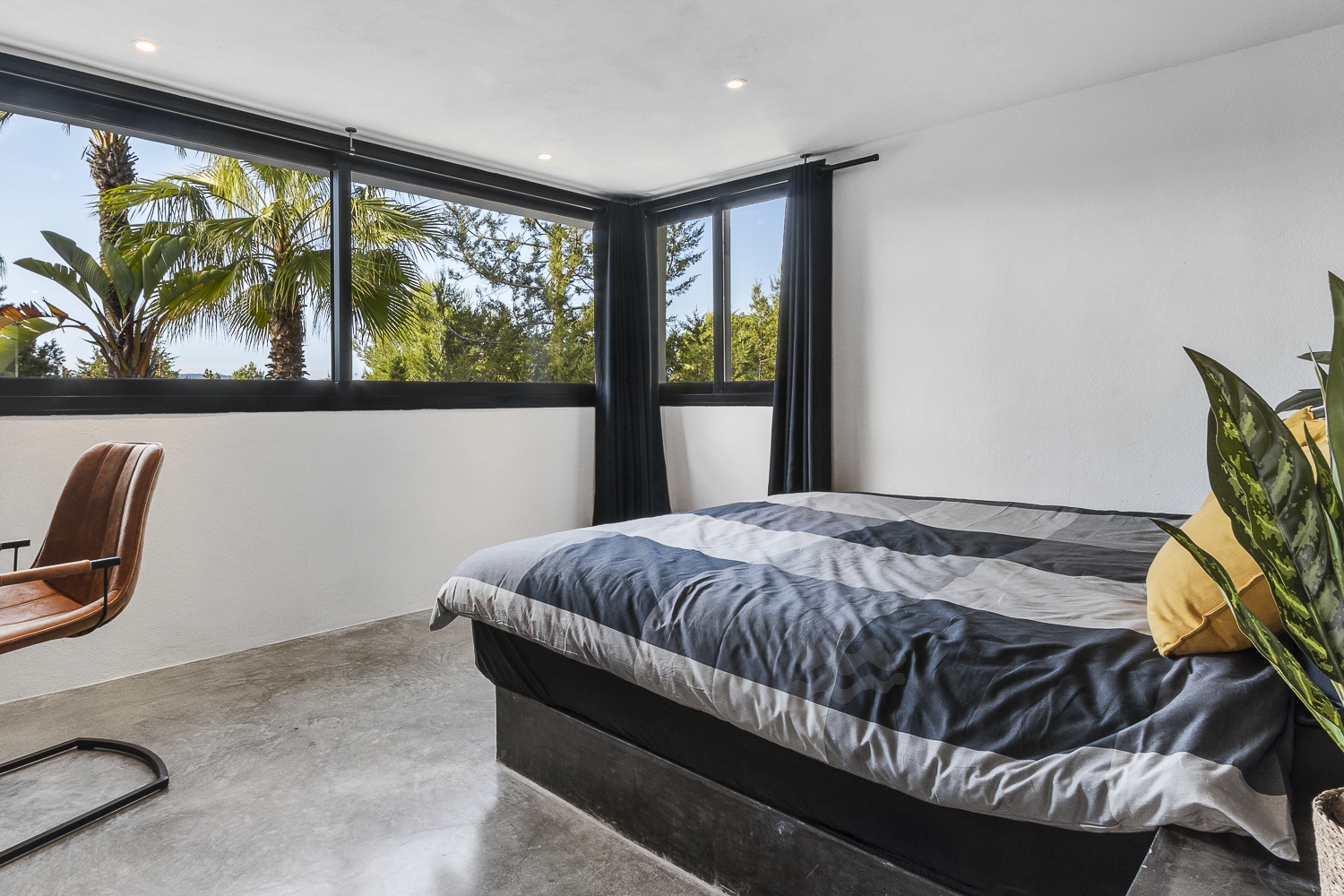 Zoe, Sant Antonio 59