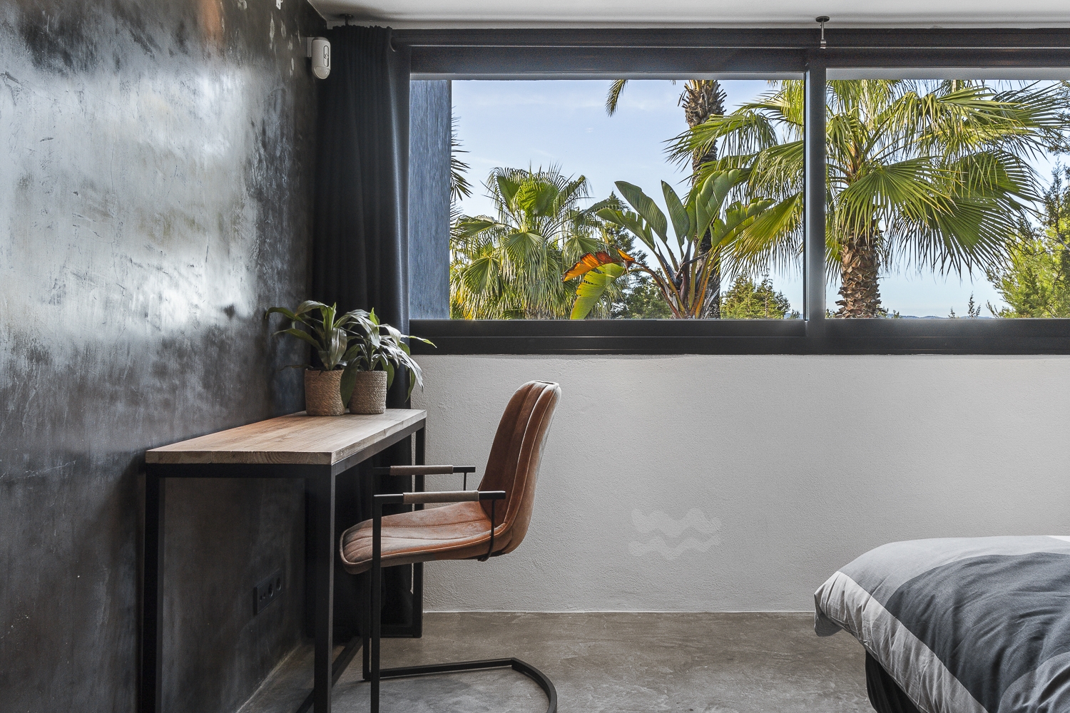 Zoe, Sant Antonio 60