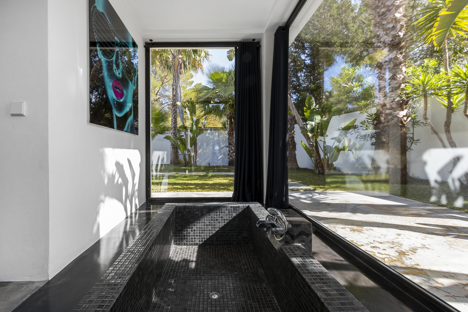 Zoe, Sant Antonio 69