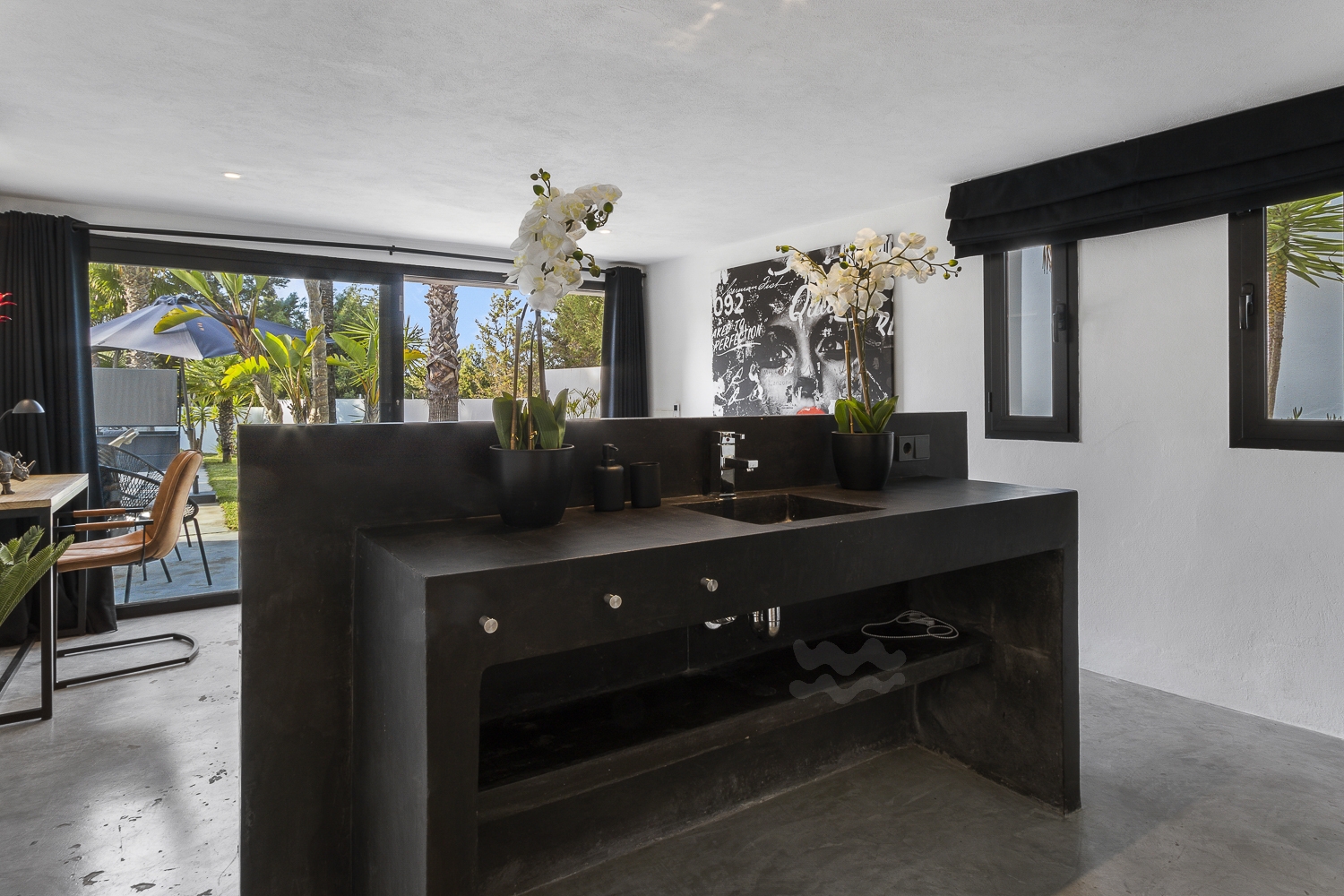 Zoe, Sant Antonio 73