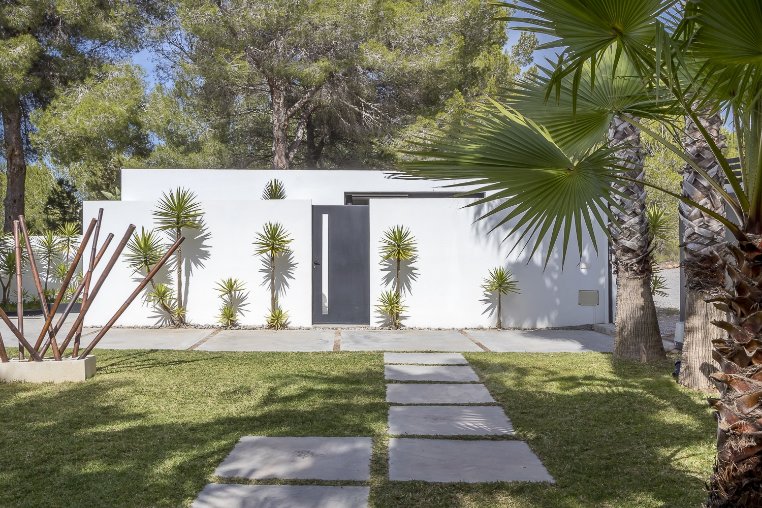 Zoe, Sant Antonio 75