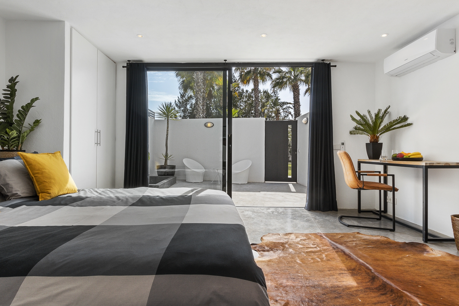 Zoe, Sant Antonio 78