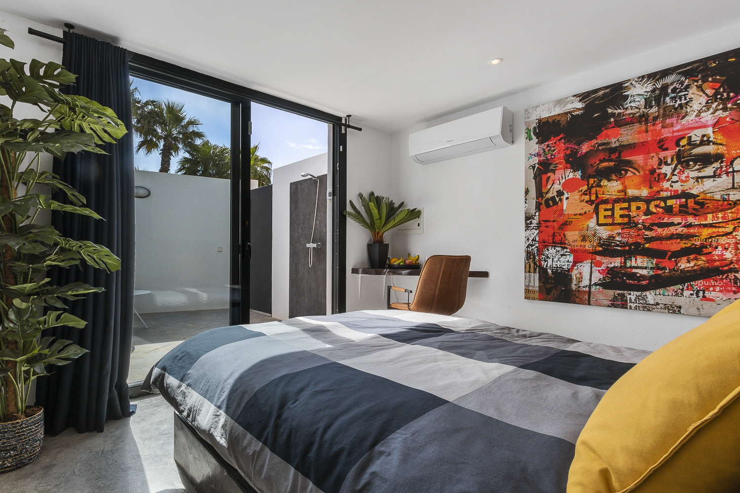 Zoe, Sant Antonio 84