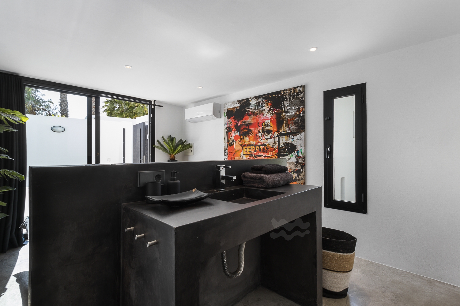 Zoe, Sant Antonio 86