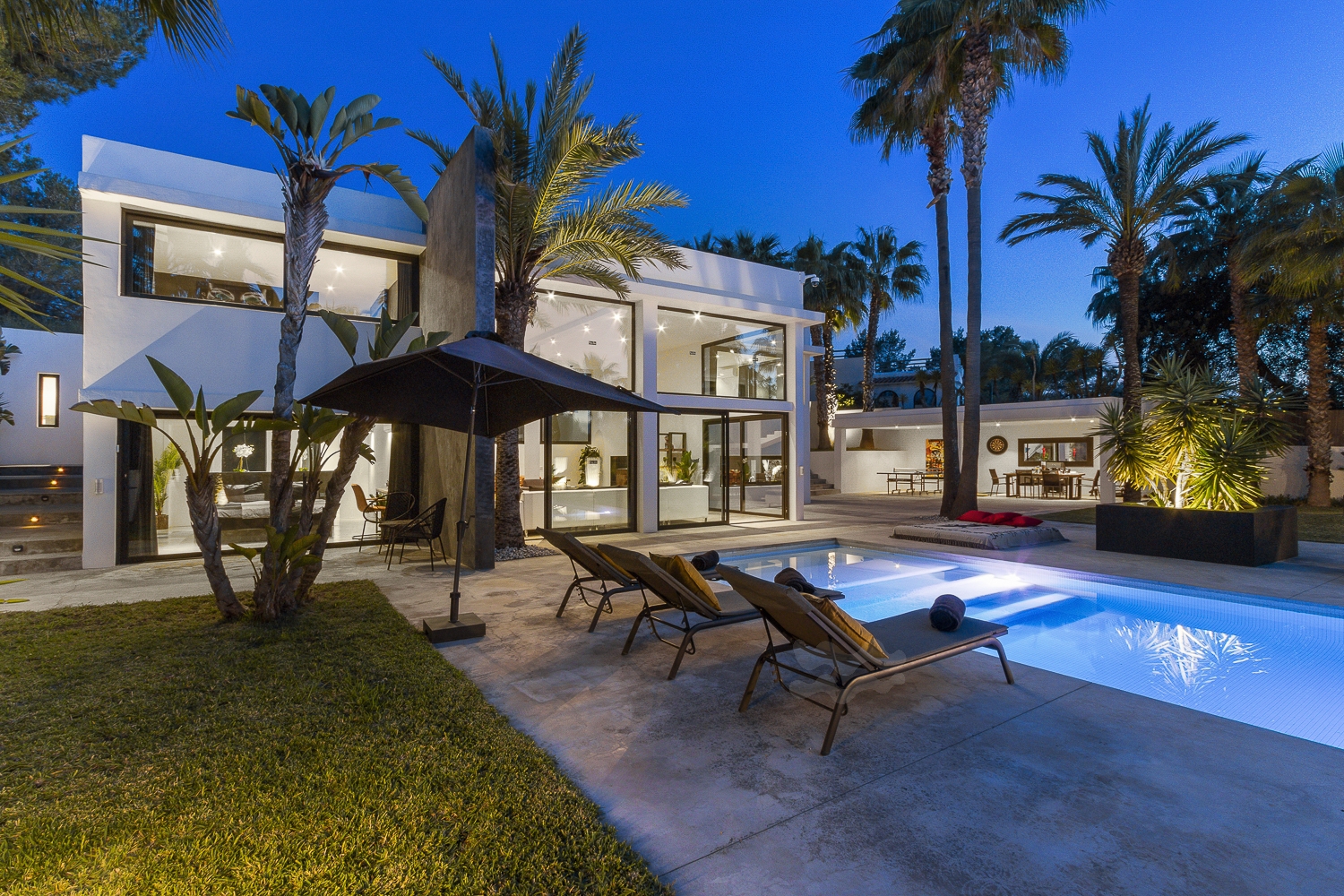 Zoe, Sant Antonio 88