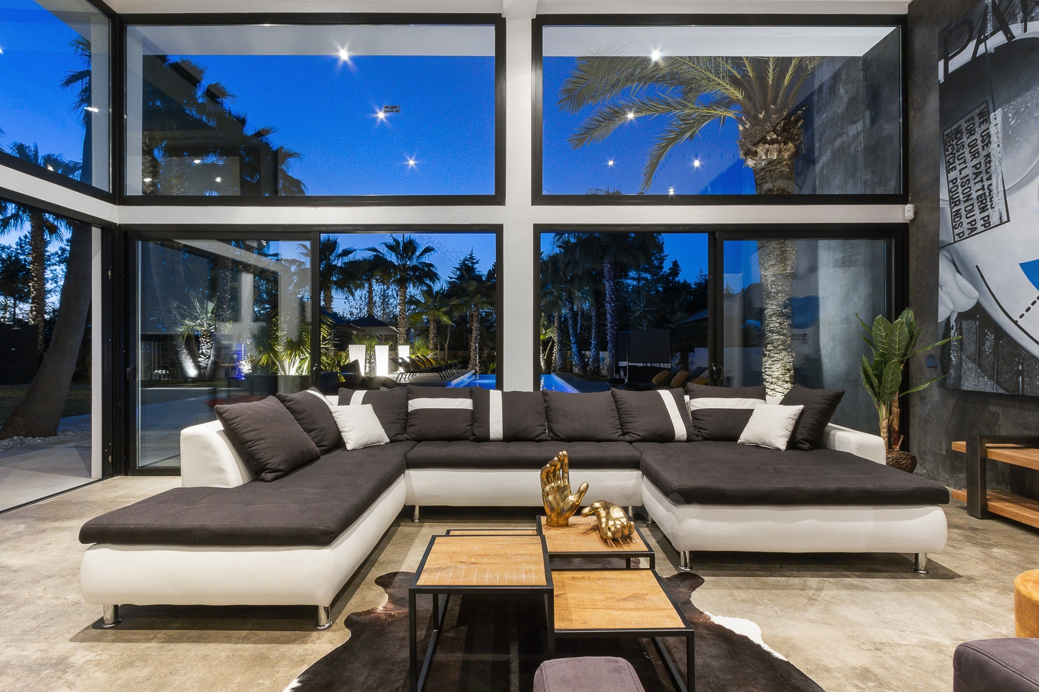 Zoe, Sant Antonio 94