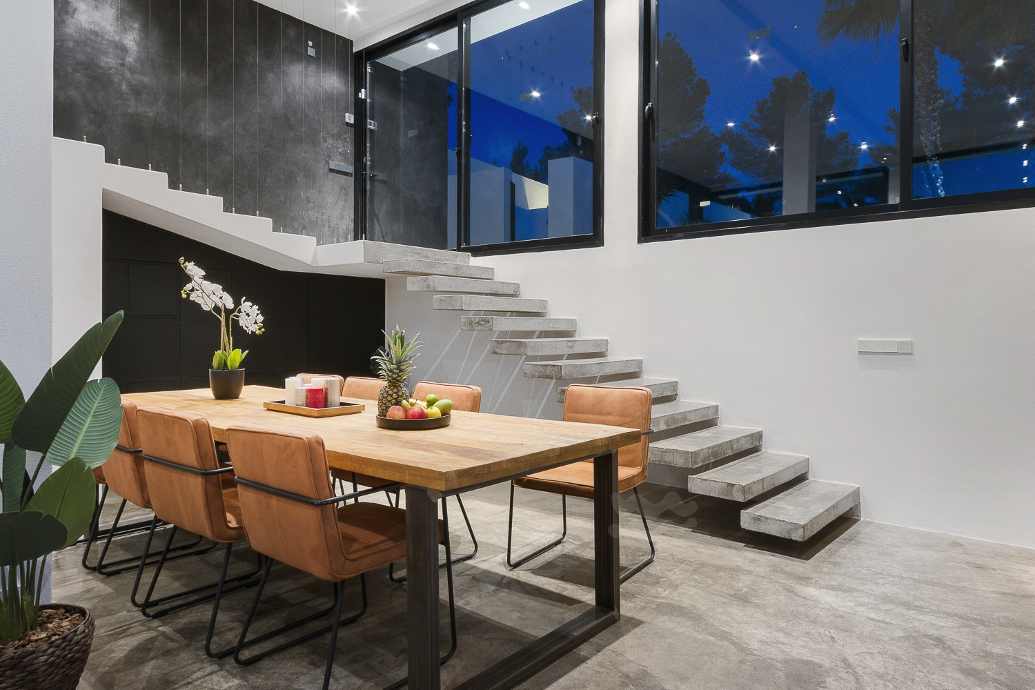 Zoe, Sant Antonio 96