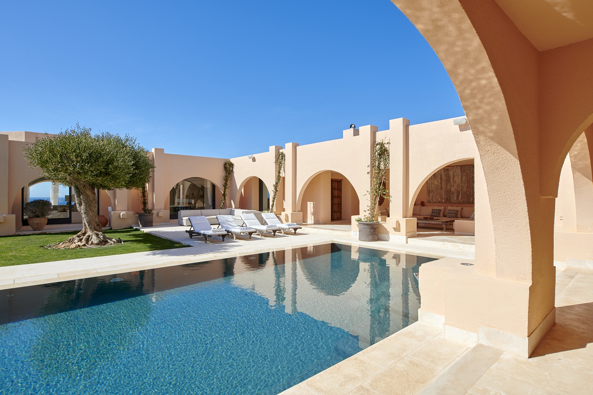 Evi, Cala Vadella 20