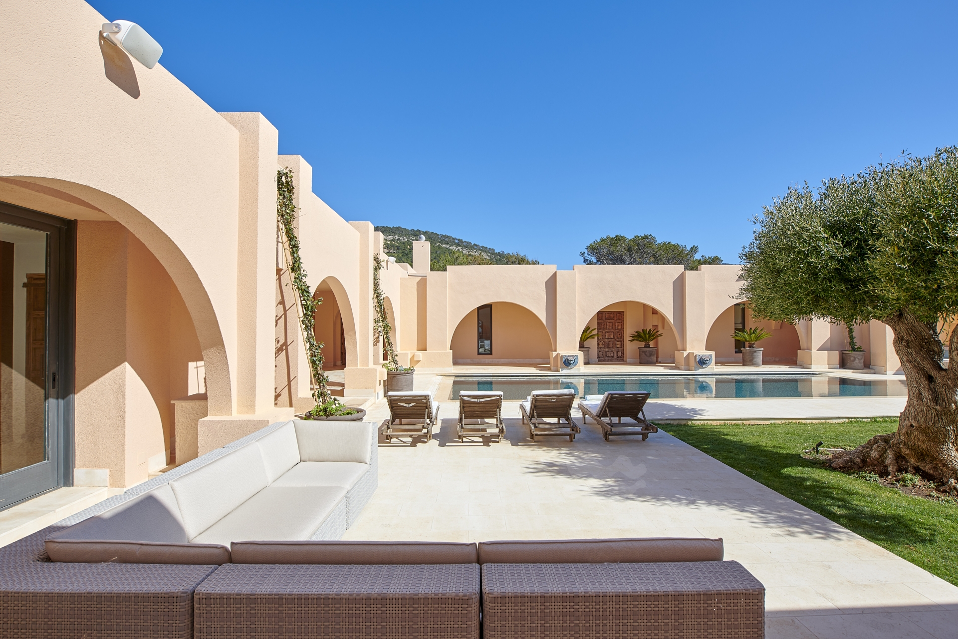 Evi, Cala Vadella 26