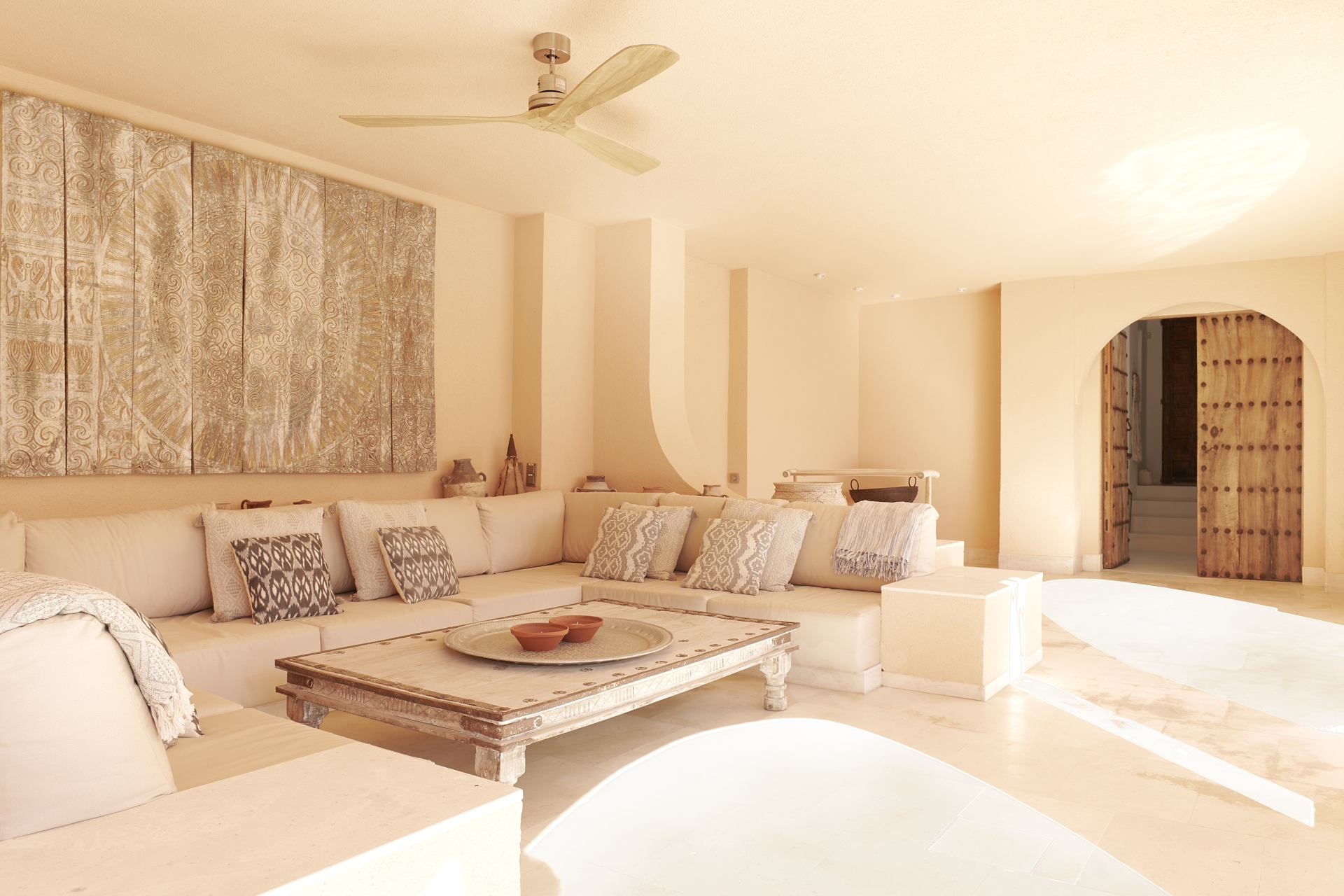 Evi, Cala Vadella 29