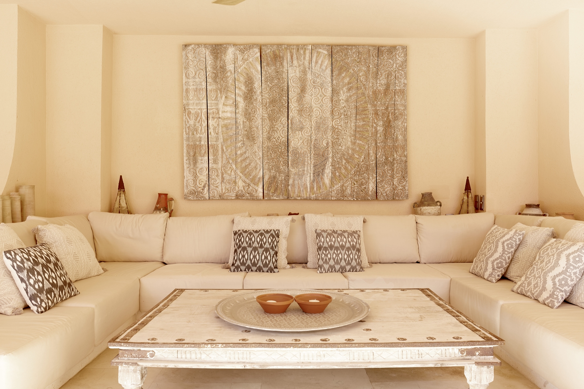 Evi, Cala Vadella 31